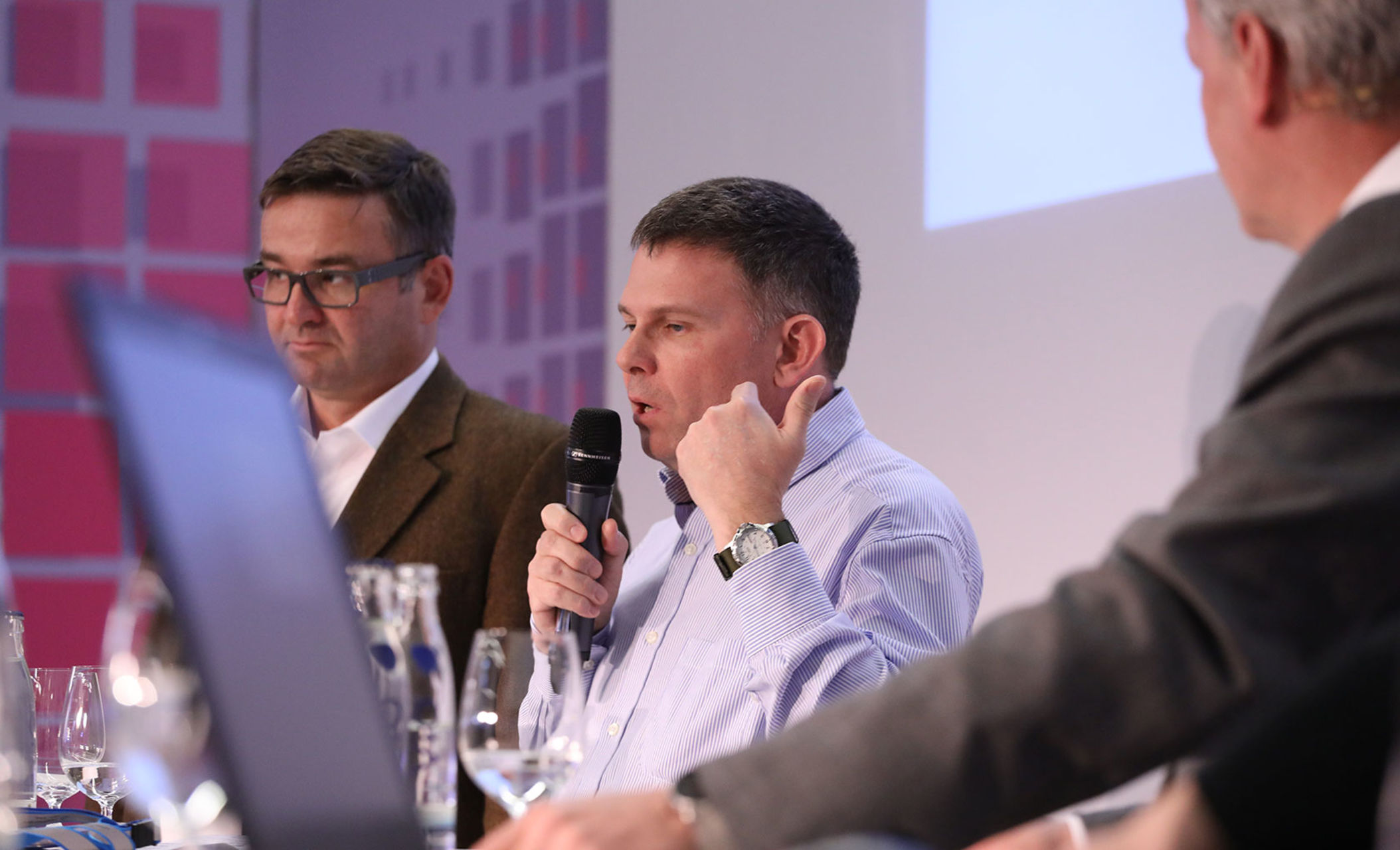 embedded world - Safe for the Future