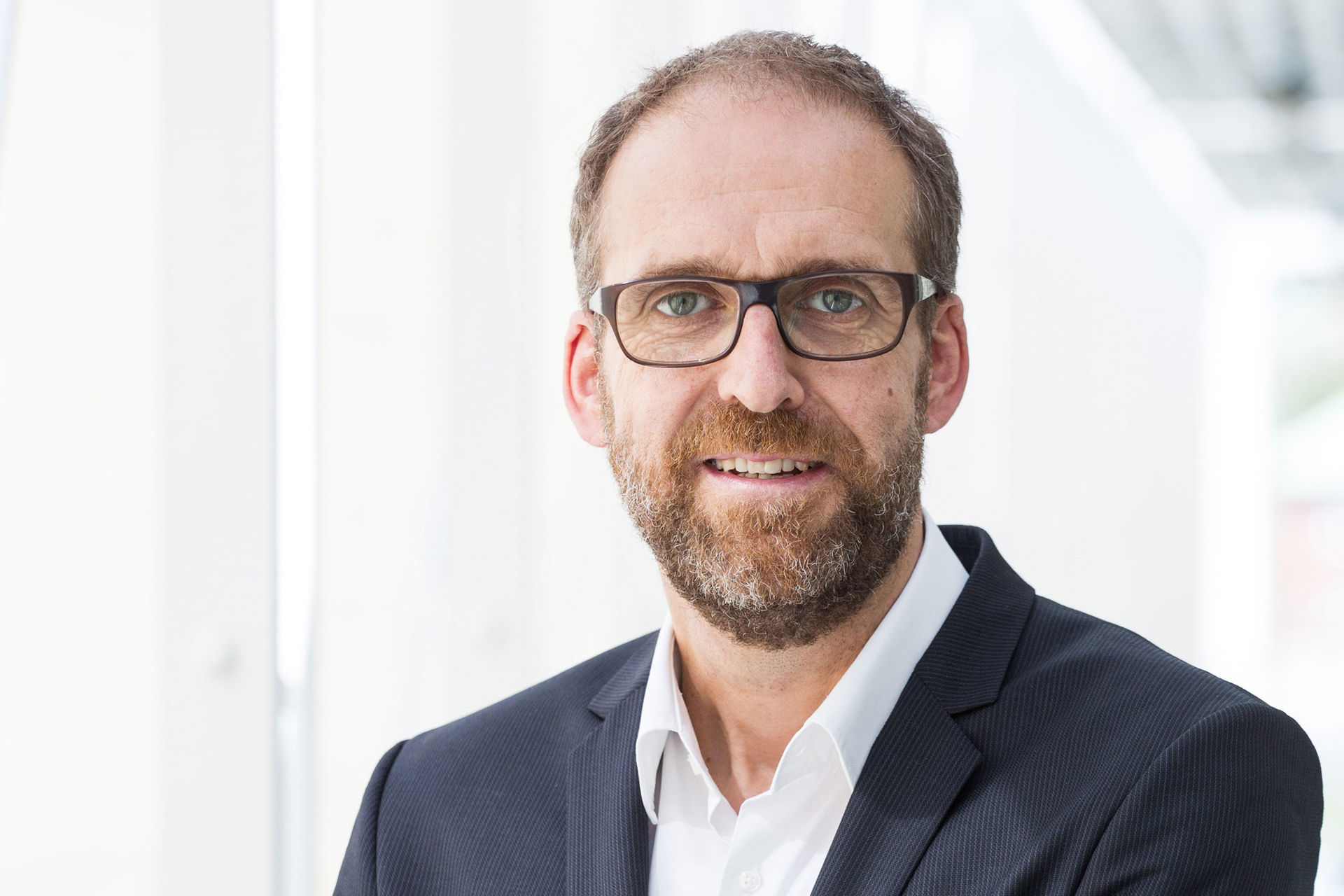 Dr Christoph Kucklick, editor-in-chief of GEO magazine, explains the joys and perils of life as a professional engineer.