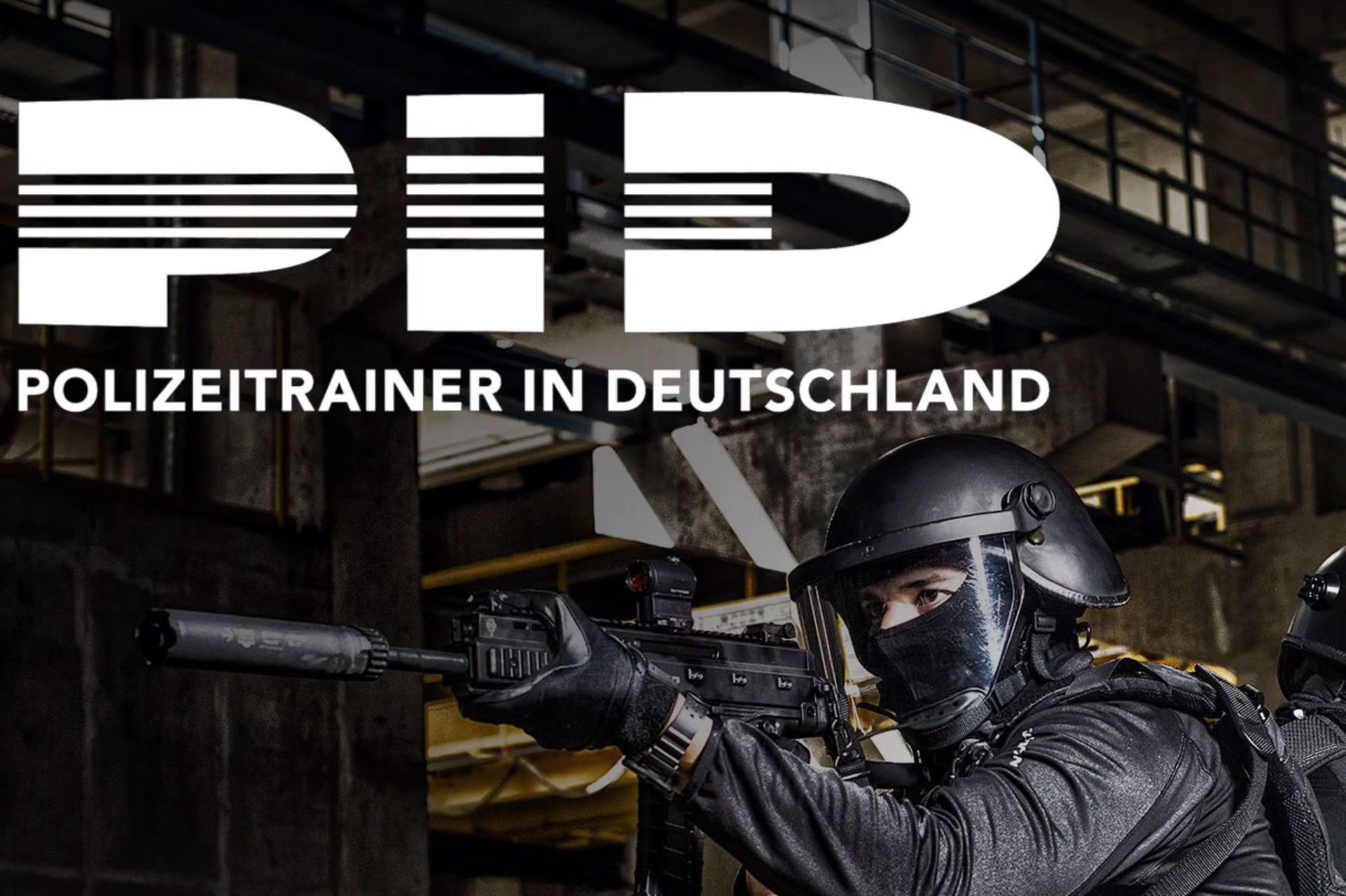 Enforce Tac 2017 - Europäische Polizeitrainer Fachkonferenz