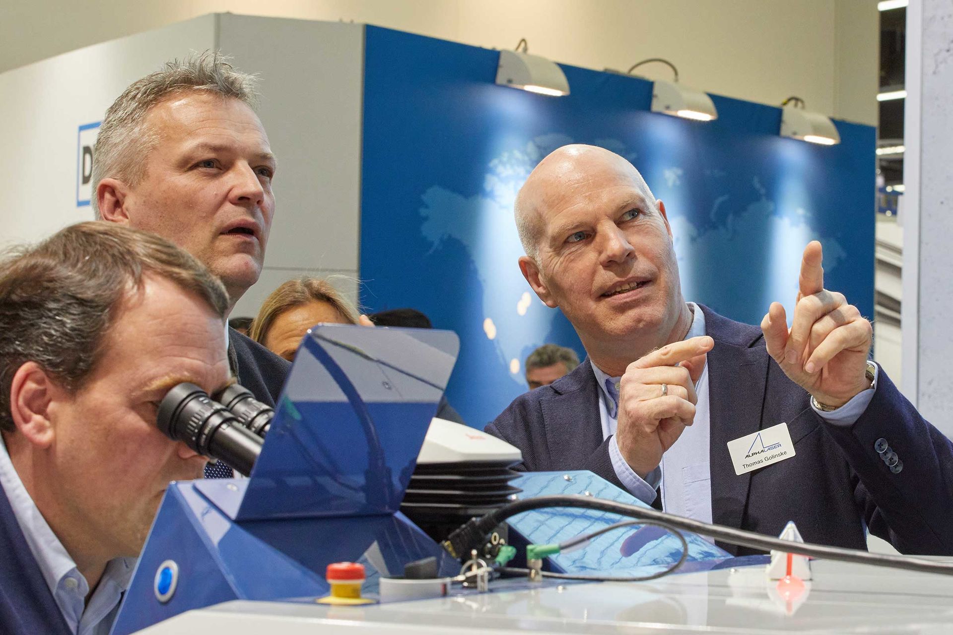 EUROGUSS 2022 verschoben