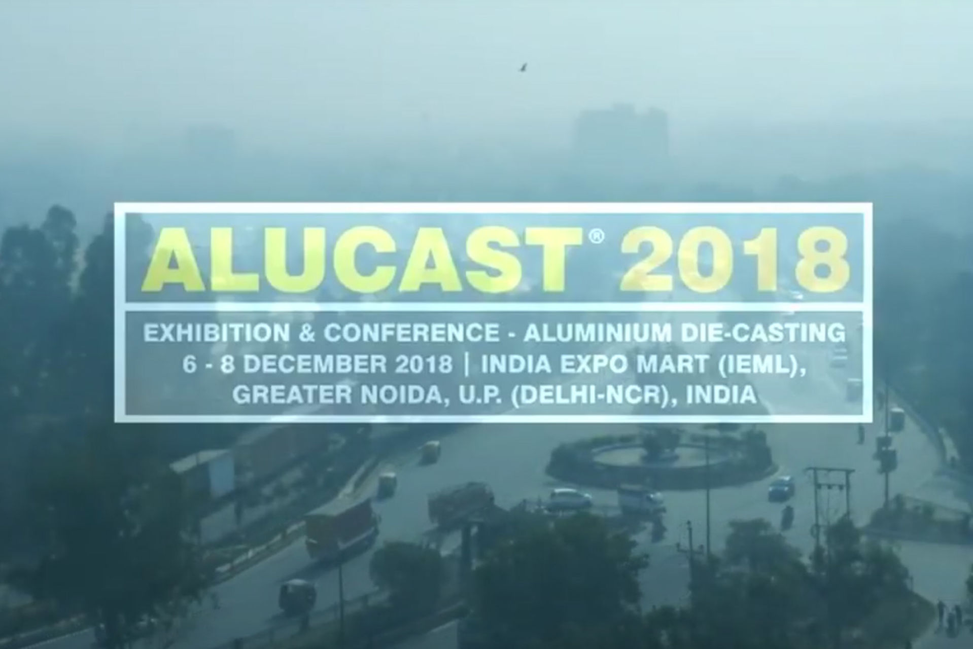 EUROGUSS ALUCAST 2018 - e-Mobility