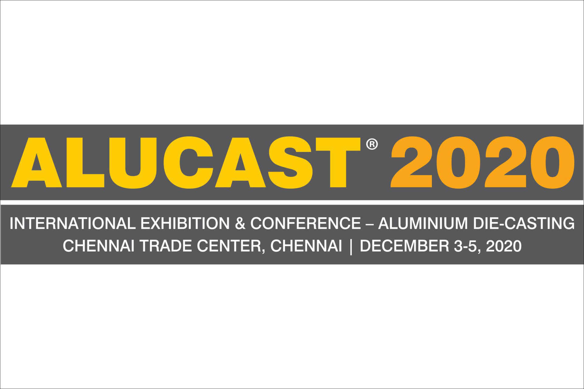 Logo Alucast