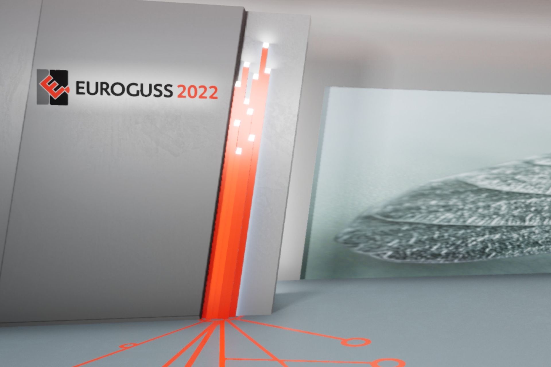 Virtuelle EUROGUSS 2022