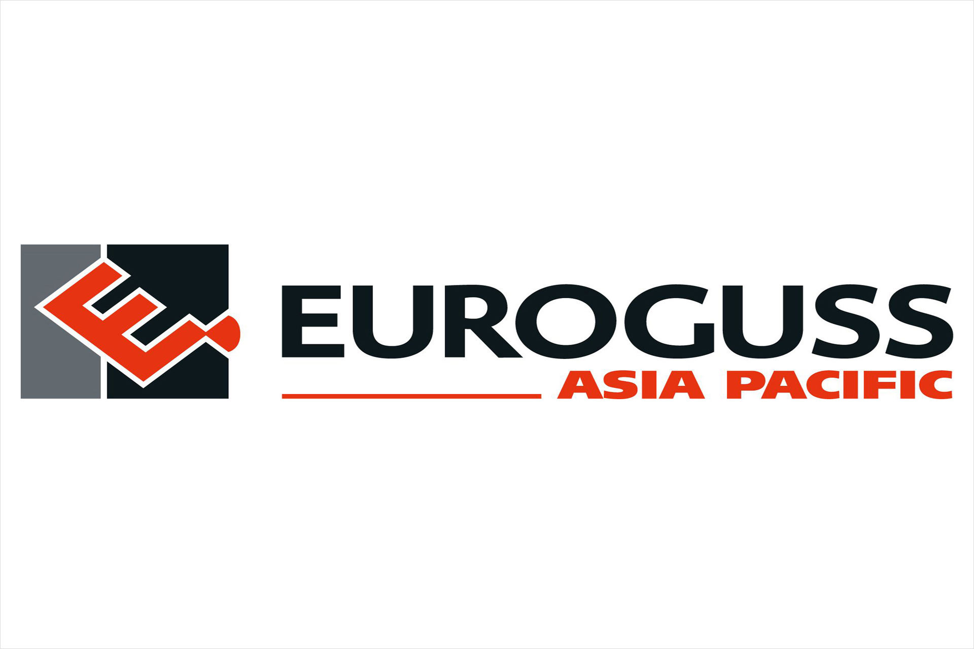Logo EUROGUSS ASIA PACIFIC in Bangkok, Thailand