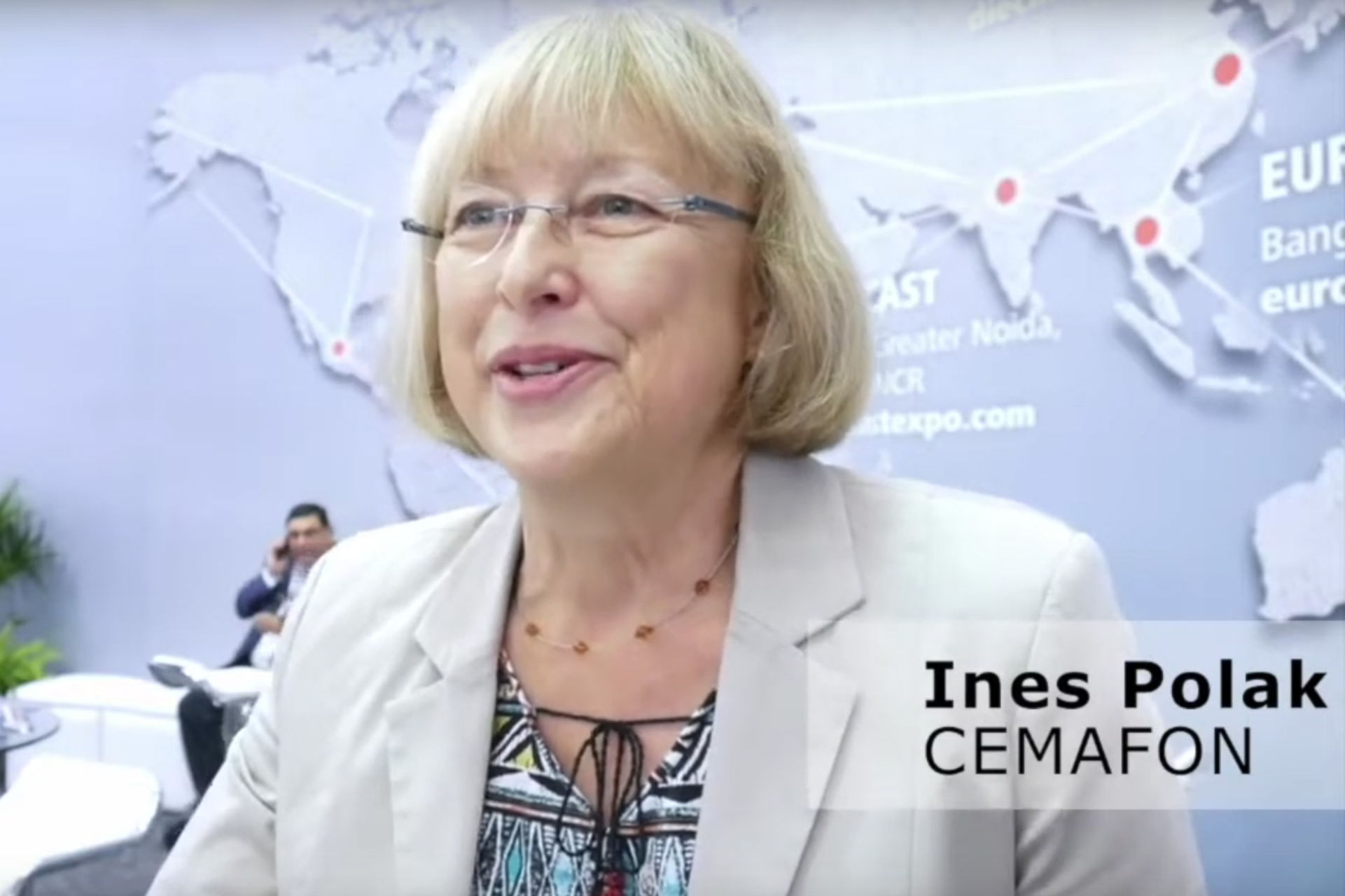 Euroguss Mexico 2018 - Bedeutung von NAFTA