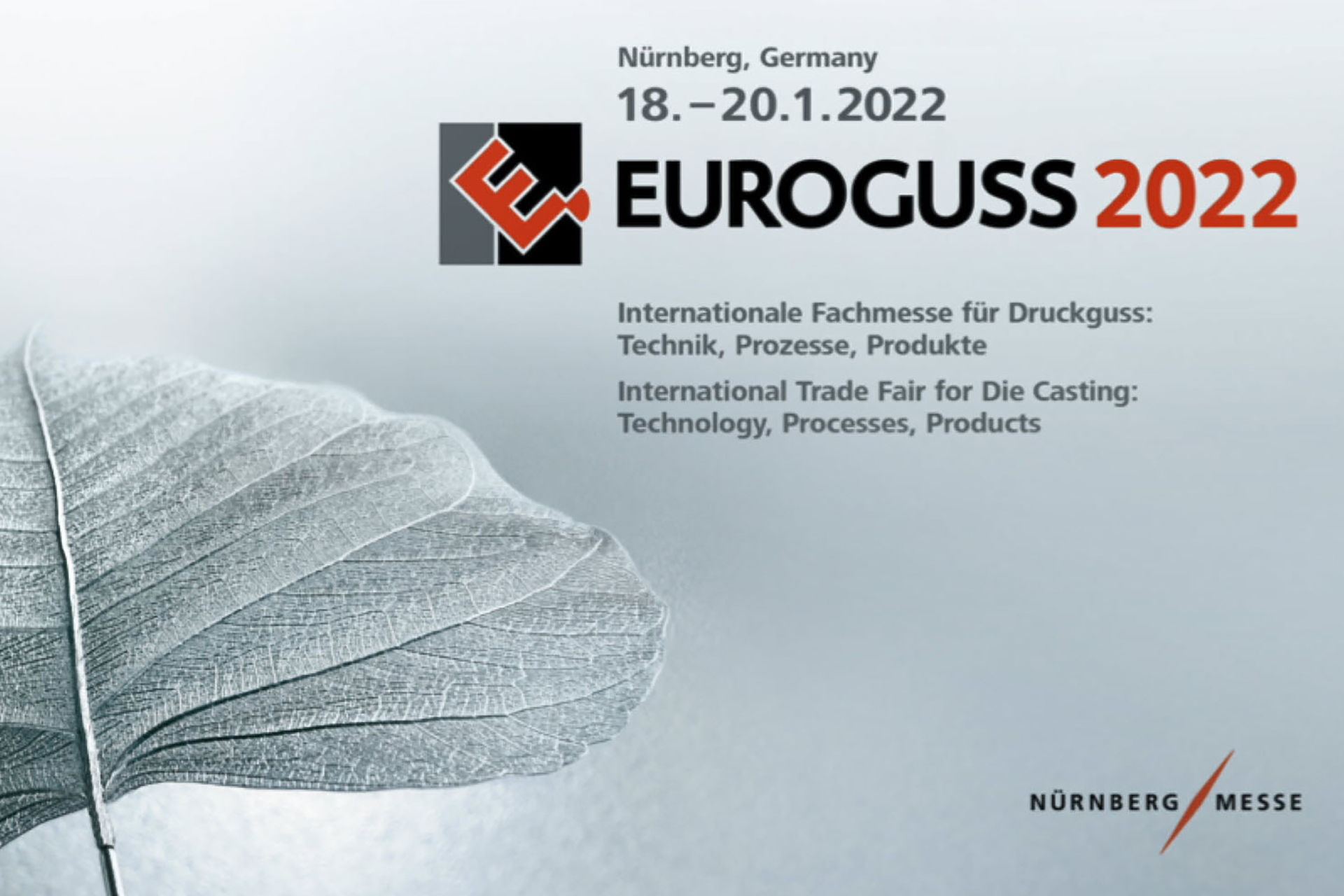 In advance press conference EUROGUSS 2022