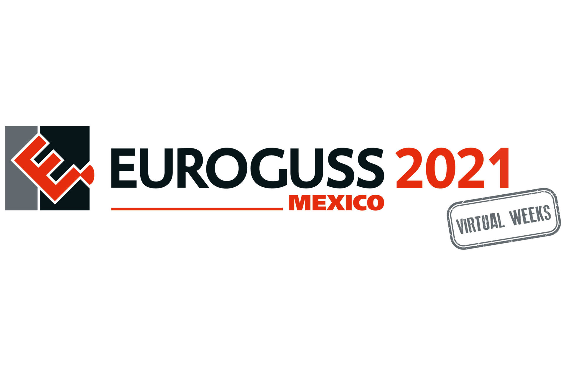 Logo EUROGUSS MEXICO Virtual Weeks