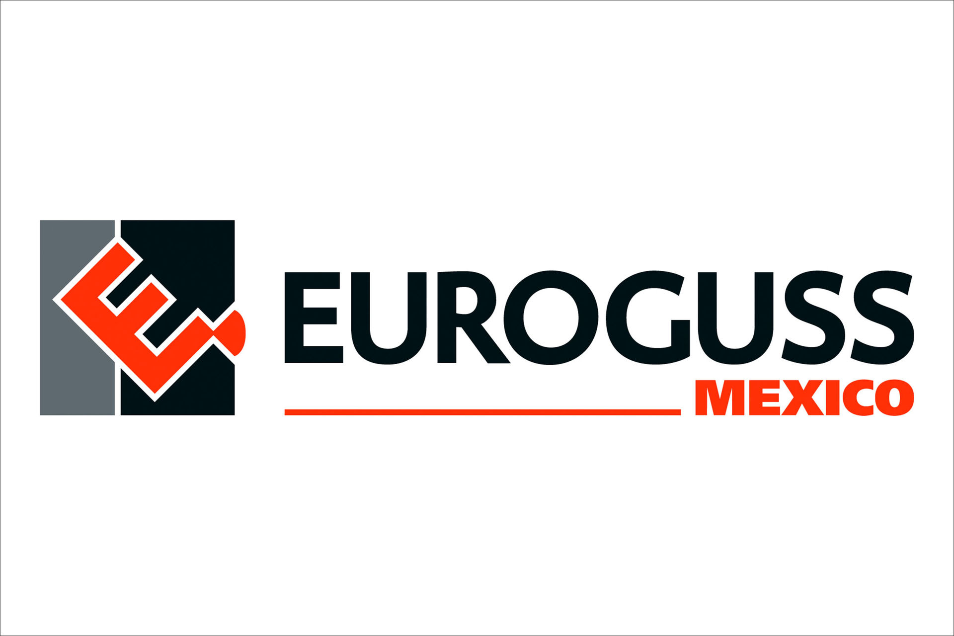 Logo EUROGUSS Mexico