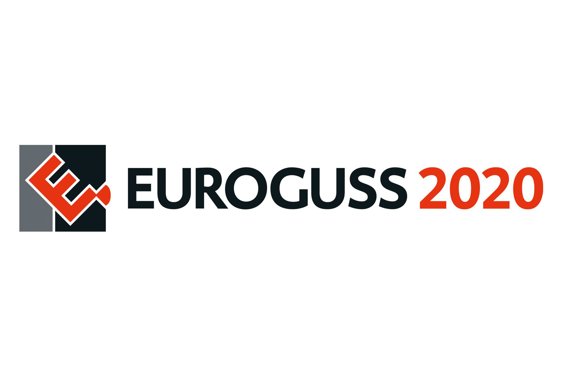 Logo der EUROGUSS 2020