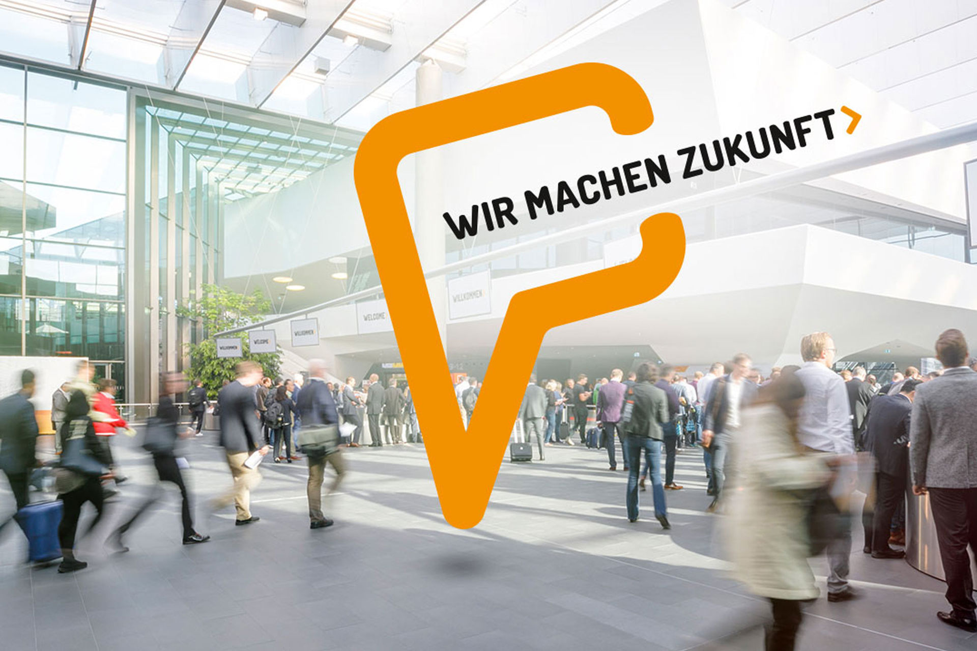 Willkommen zur FACHPACK 2021