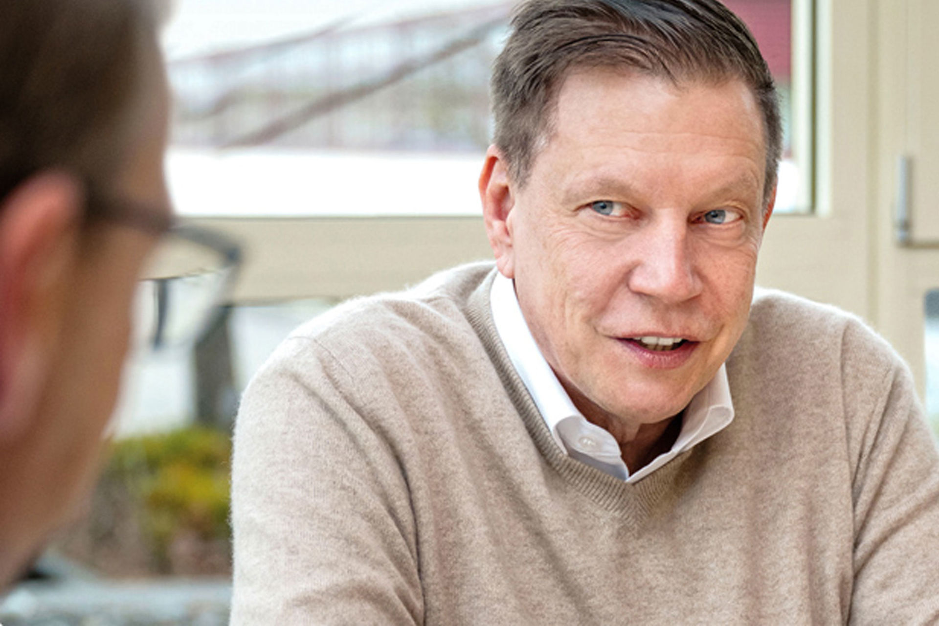 Foto von Ralf Schubert
