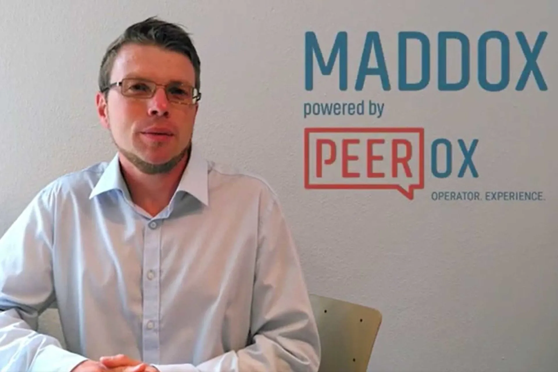 Start-ups Videostory Peerox GmbH