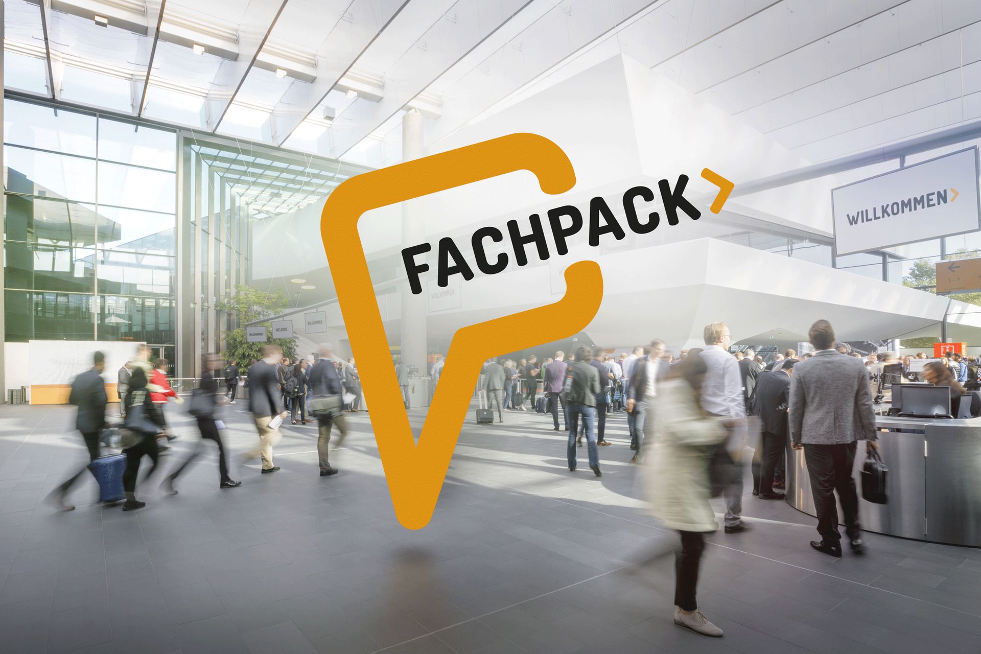 Imagefilm FACHPACK 2024