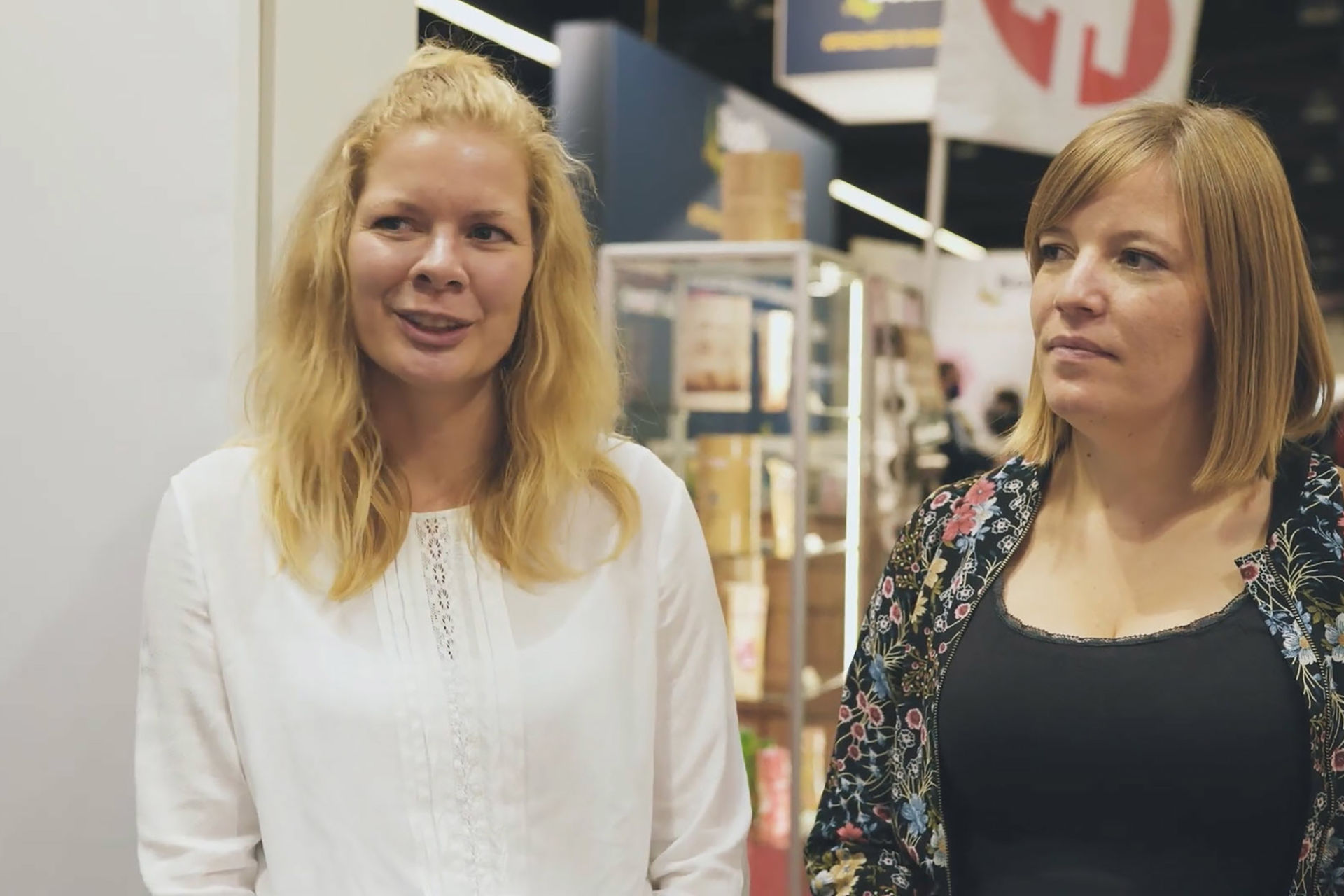 Besucher Statements | FACHPACK 2021