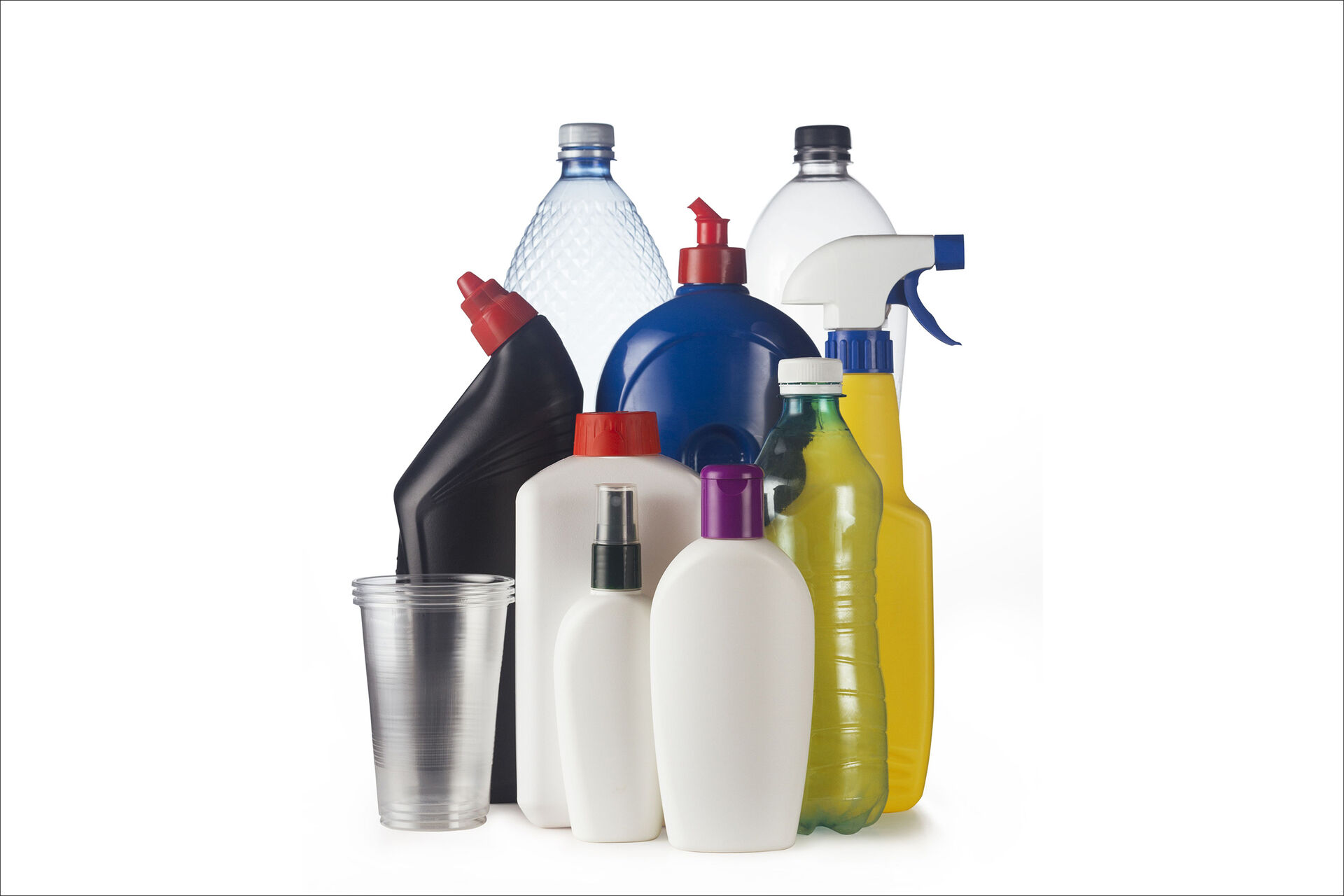 In the meanwhile, there is an alternative made from bioplastics for almost all packaging applications