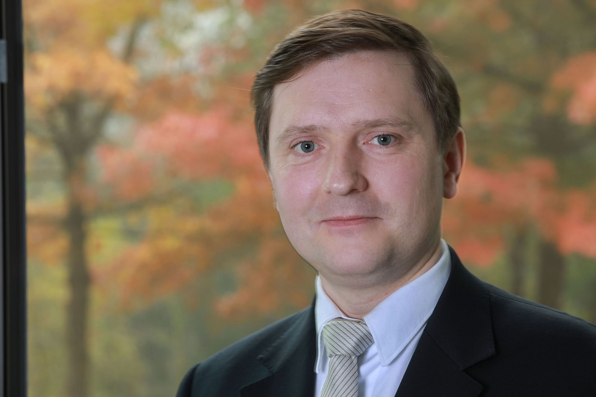 Sven Sängerlaub, Fraunhofer-Institut für Verfahrenstechnik und Verpackung IVV