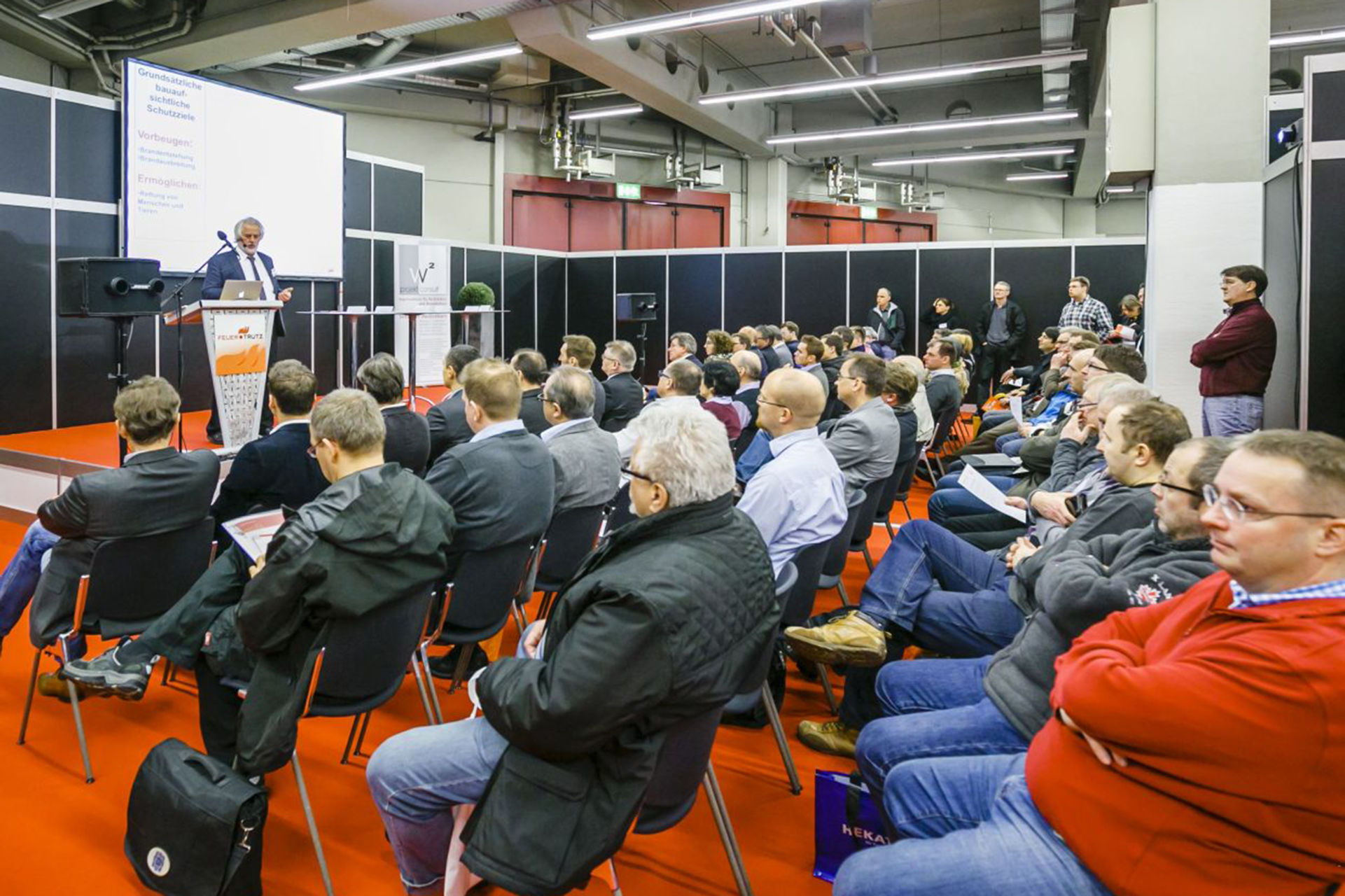 Fachforum Feuer