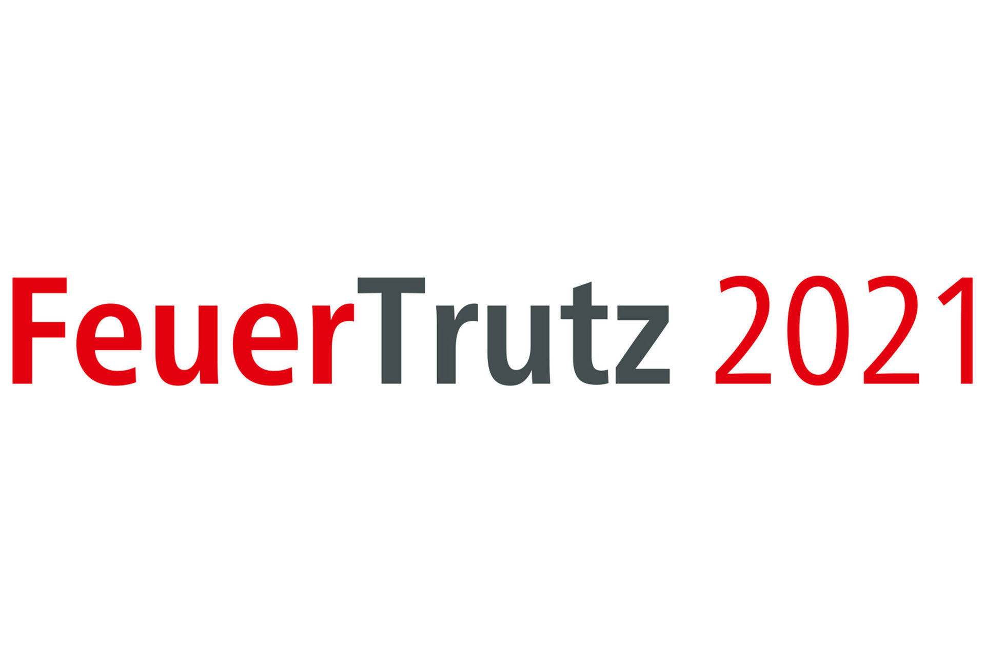 Logo FeuerTrutz 2021