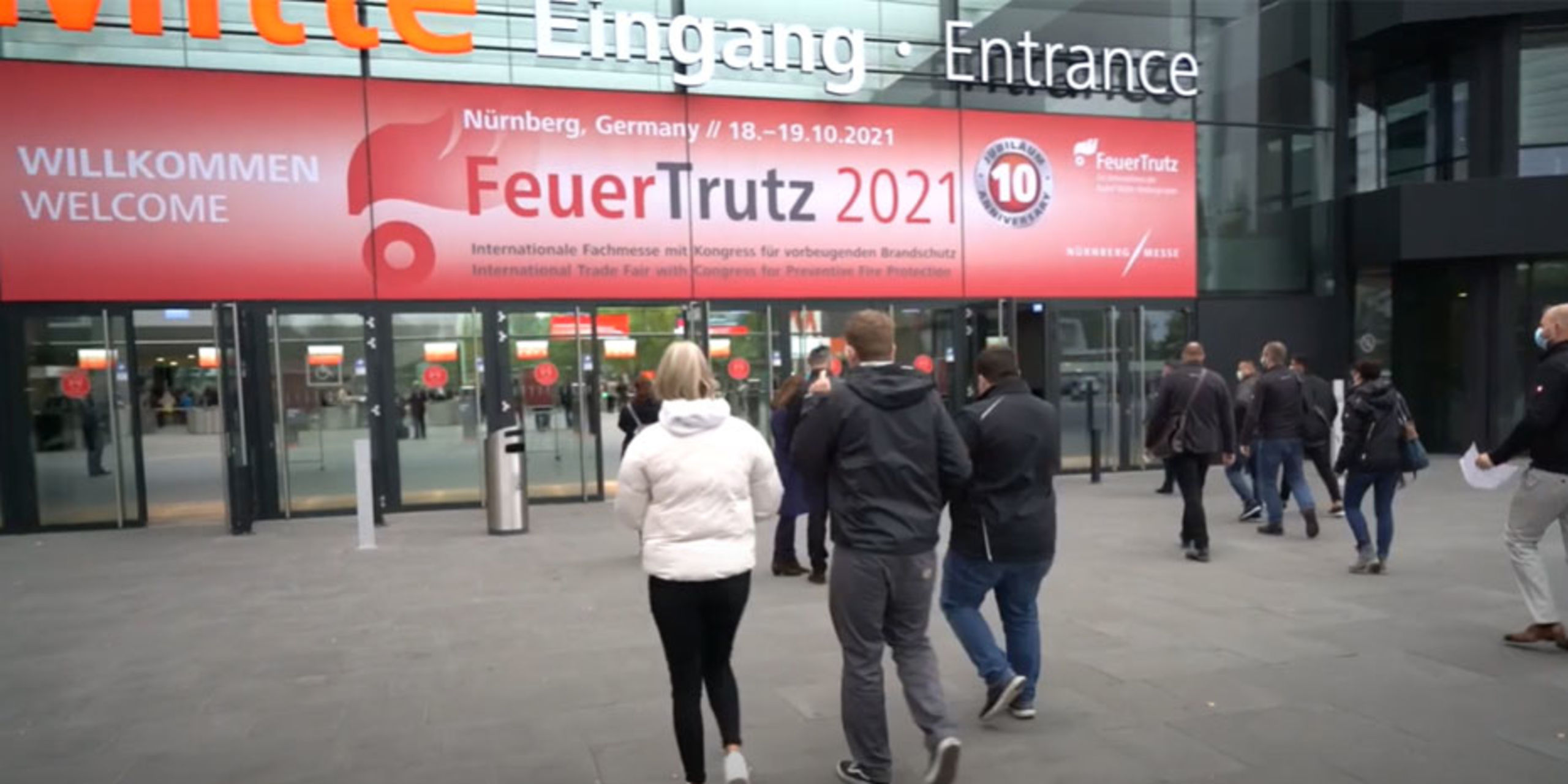 FeuerTrutz 2021 Abschlussfilm