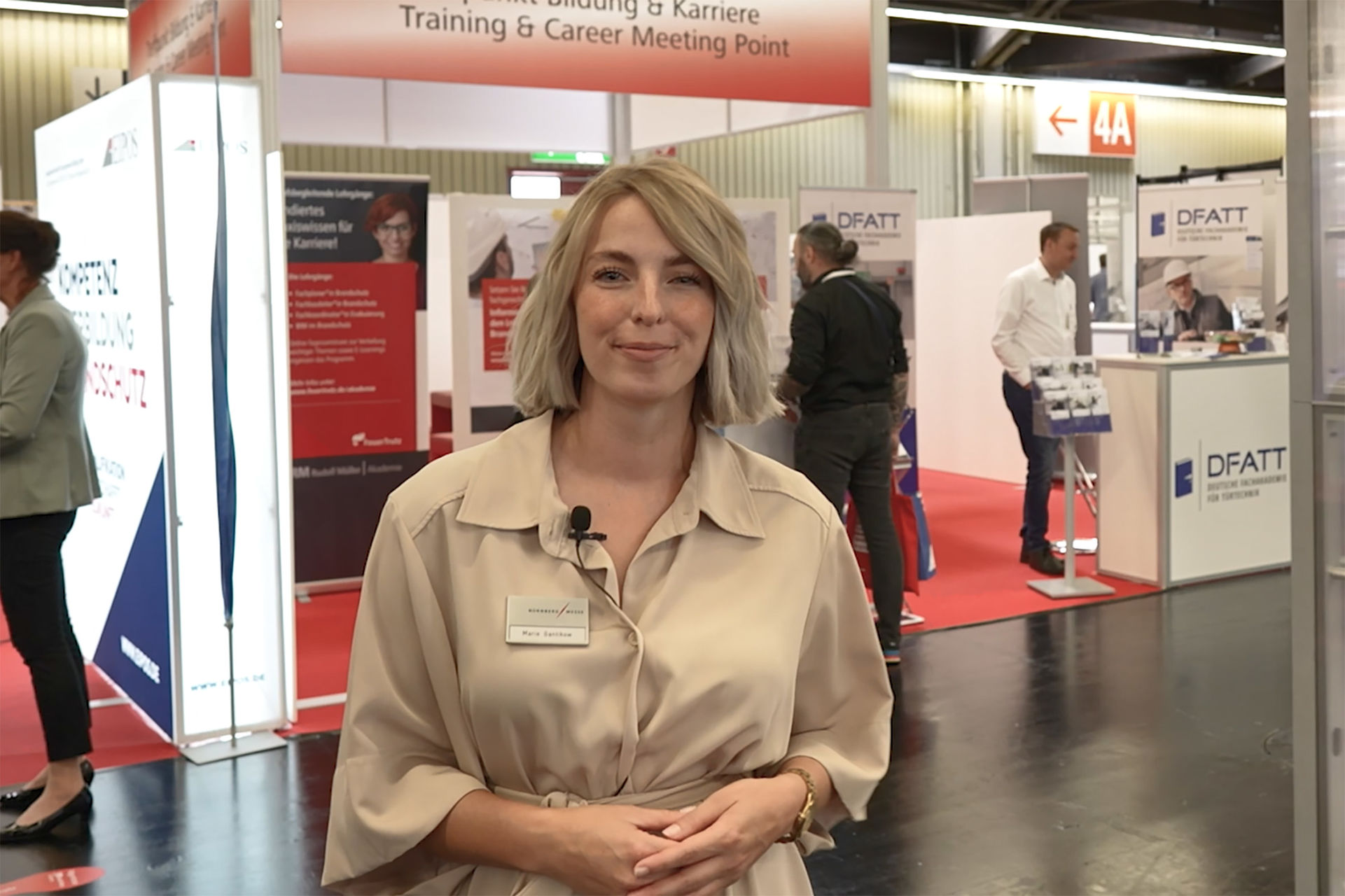 FeuerTrutz 2023 – ein Rundgang