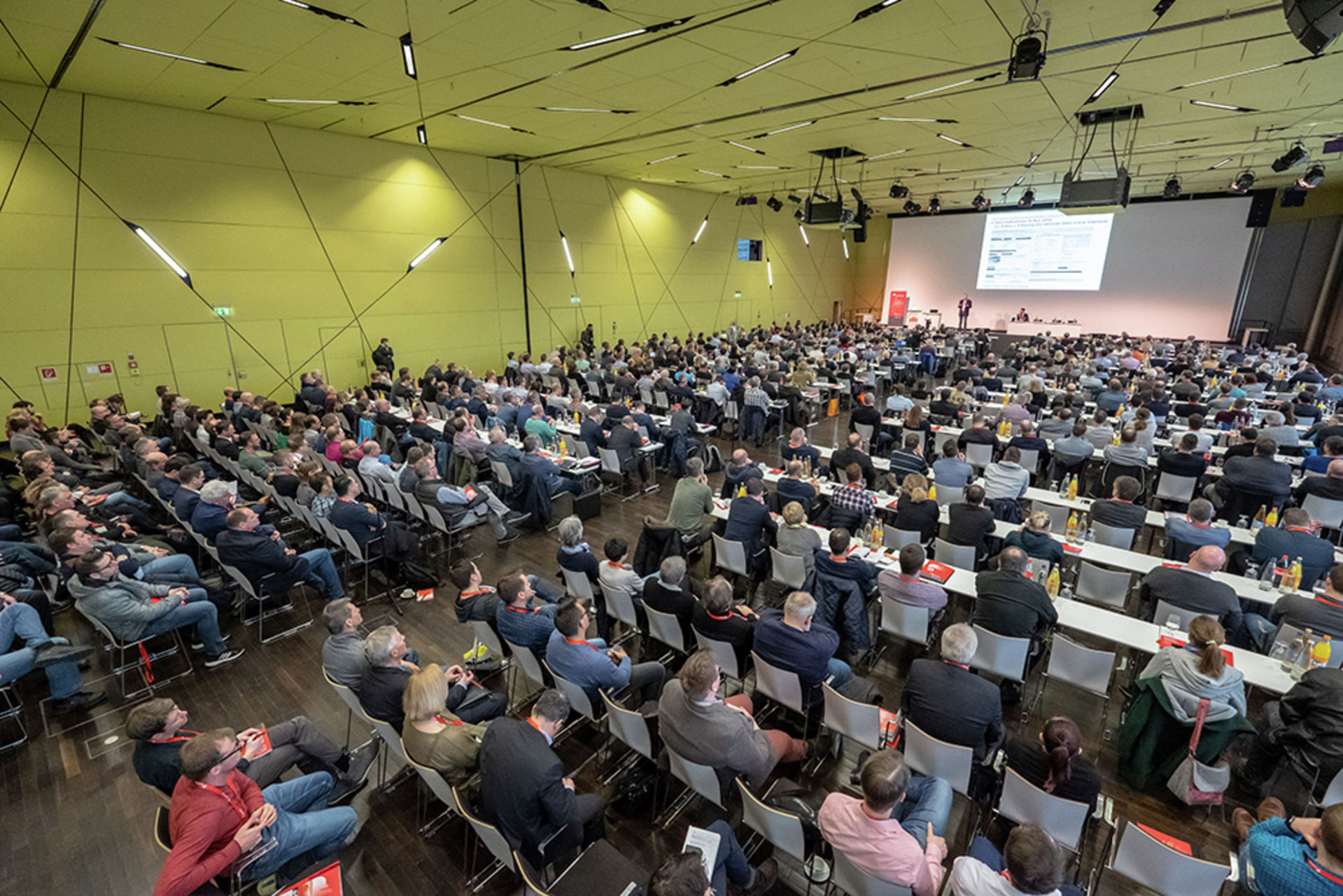 Feuertrutz 2019 Impressions