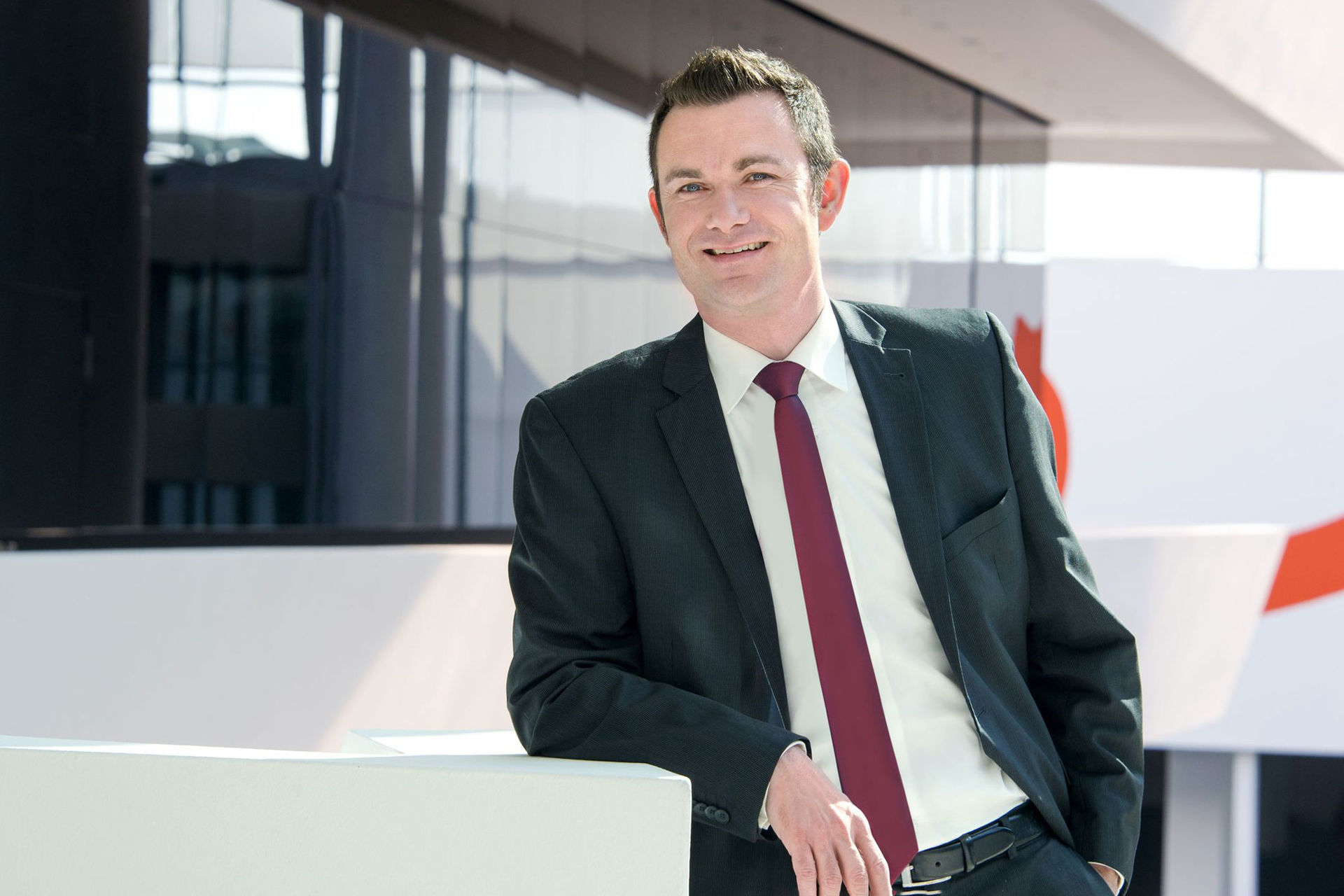 Stefan Dittrich, Director of FeuerTrutz at NürnbergMesse, provides insights into current preparations.