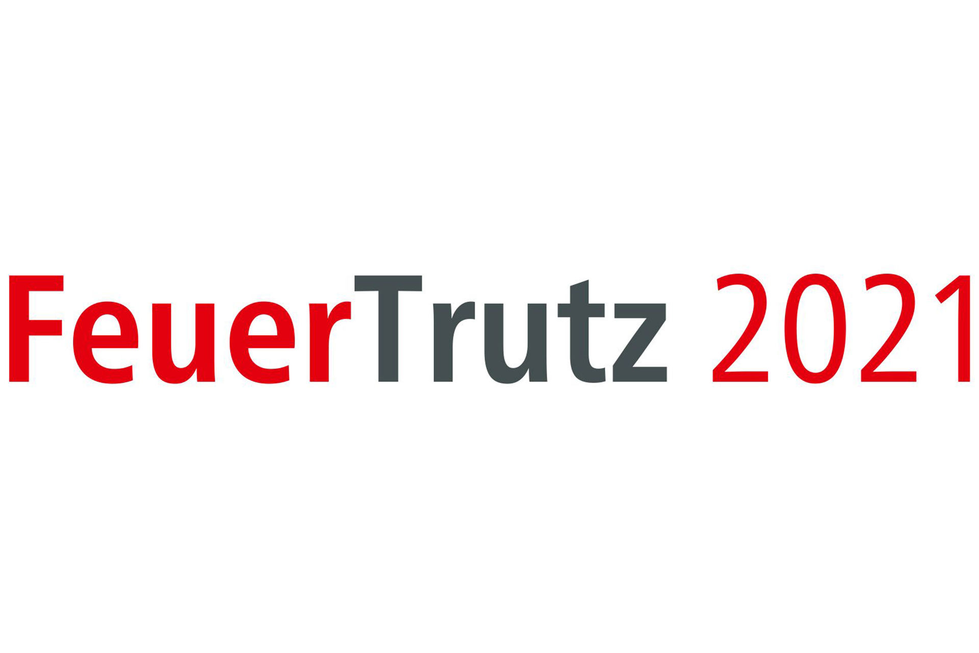 Logo FeuerTrutz 2021