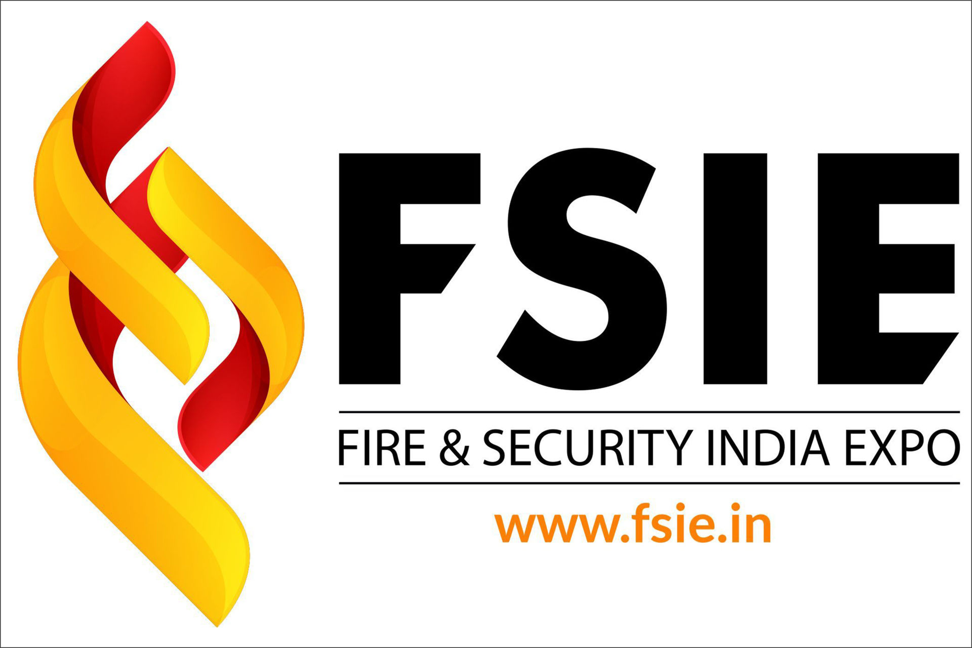 Logo der FIRE & SECURITY INDIA EXPO