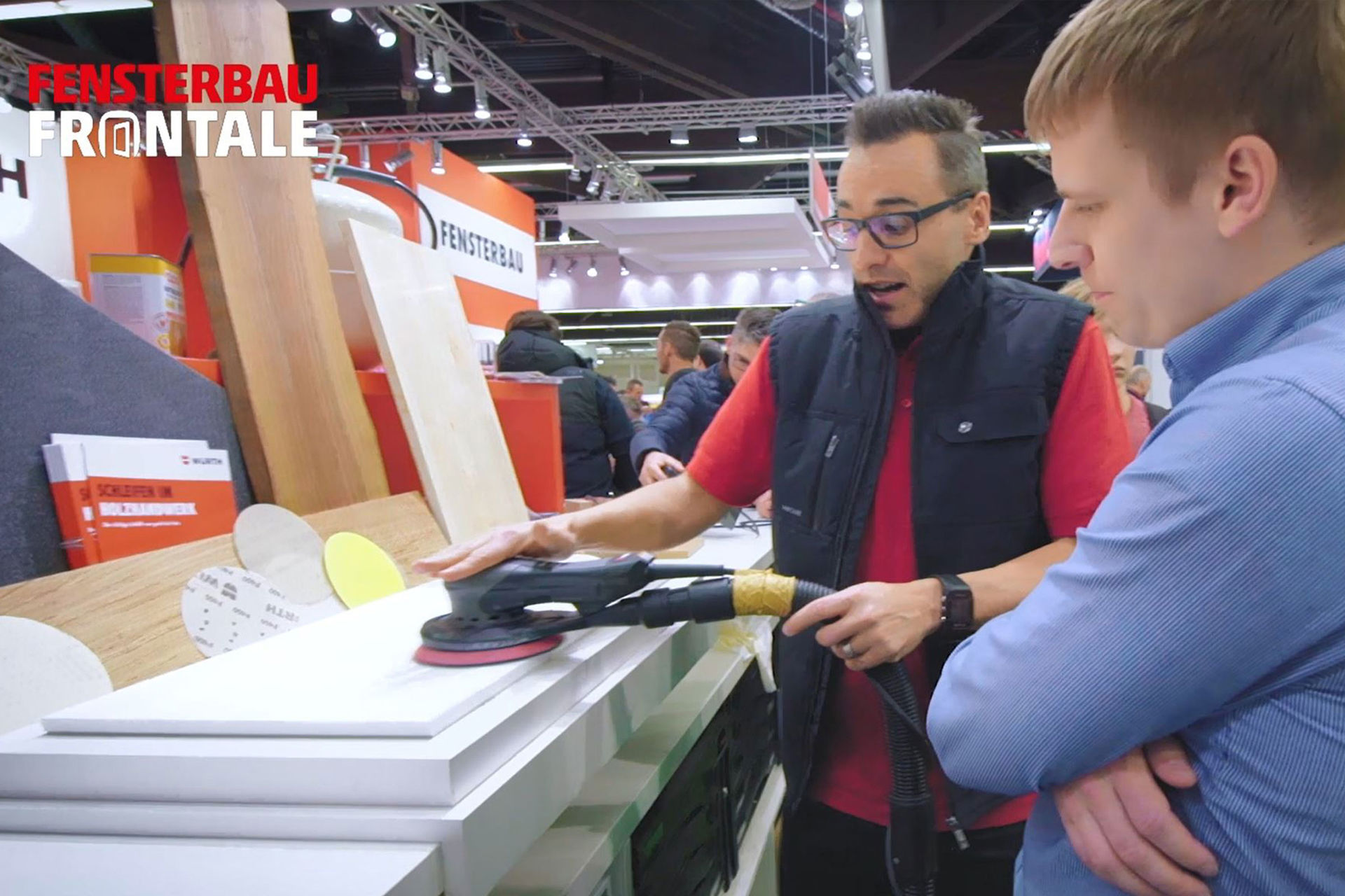 FENSTERBAU FRONTALE Summer Edition 2022