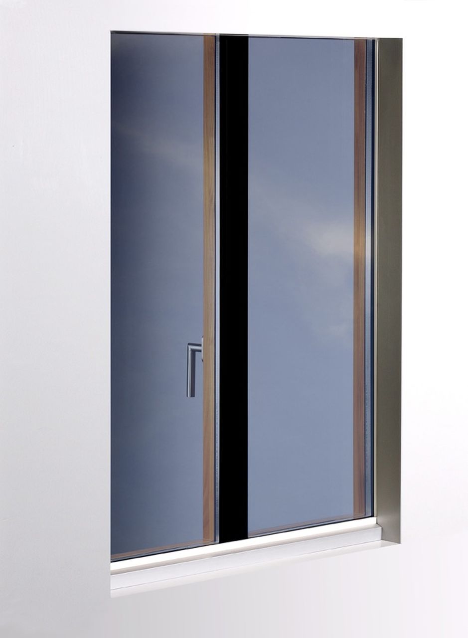 Verkleben im Fensterbau | FENSTERBAU FRONTALE