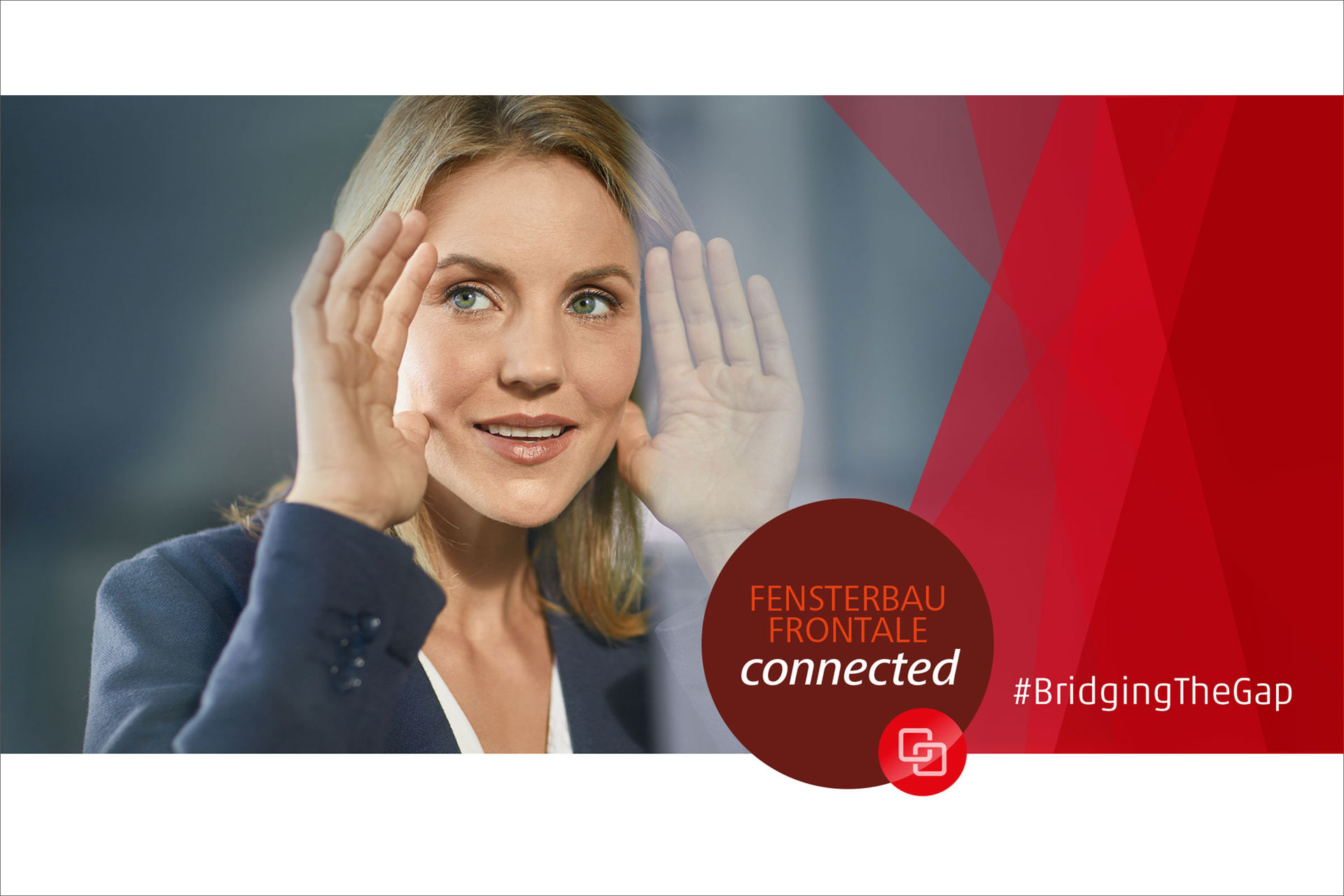 FENSTERBAU FRONTALE connected