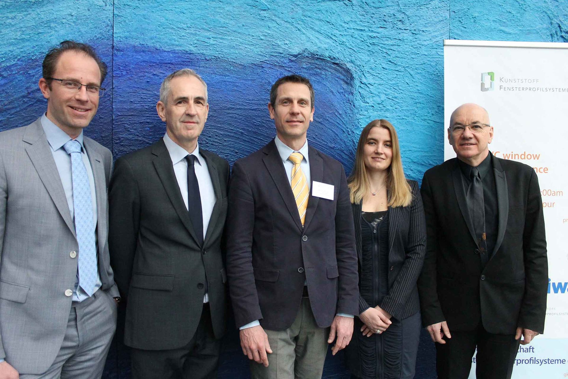 Nachhaltigkeit und Innovation auf der FENSTERBAU FRONTALE