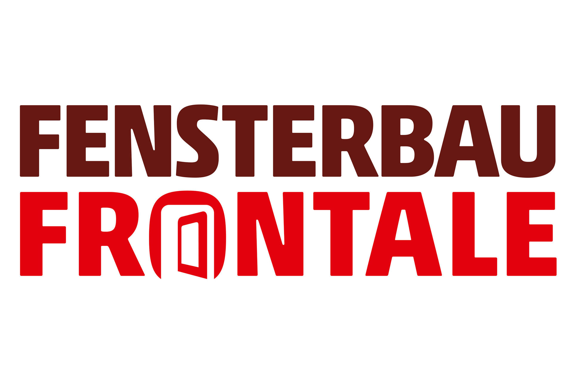 Logo FENSTERBAU FRONTALE