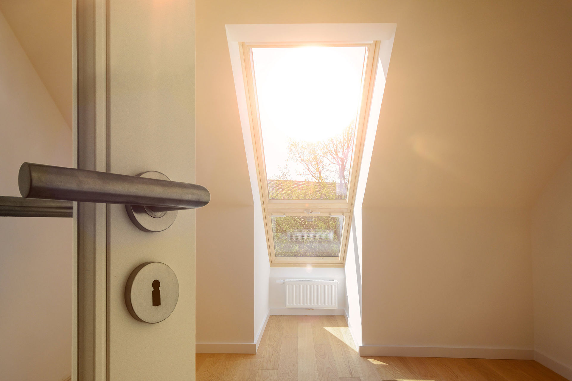 Das Thema Tageslichtnutzung auf der FENSTERBAU FRONTALE