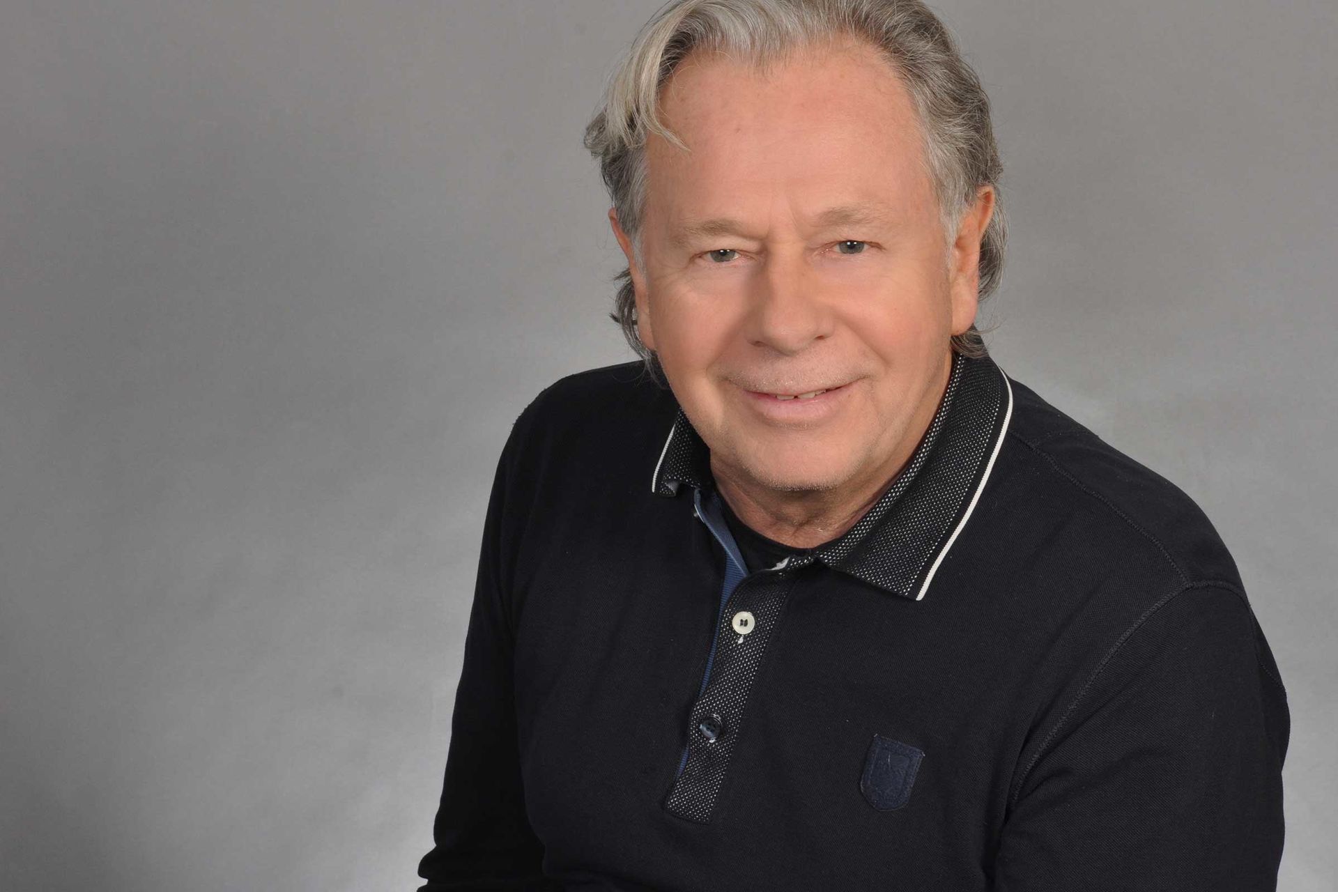 Wolfgang Rotberg, Landesinnungsmeister des Glashandwerks Rheinland-Pfalz, Obermeister der Stadt Kaiserslautern