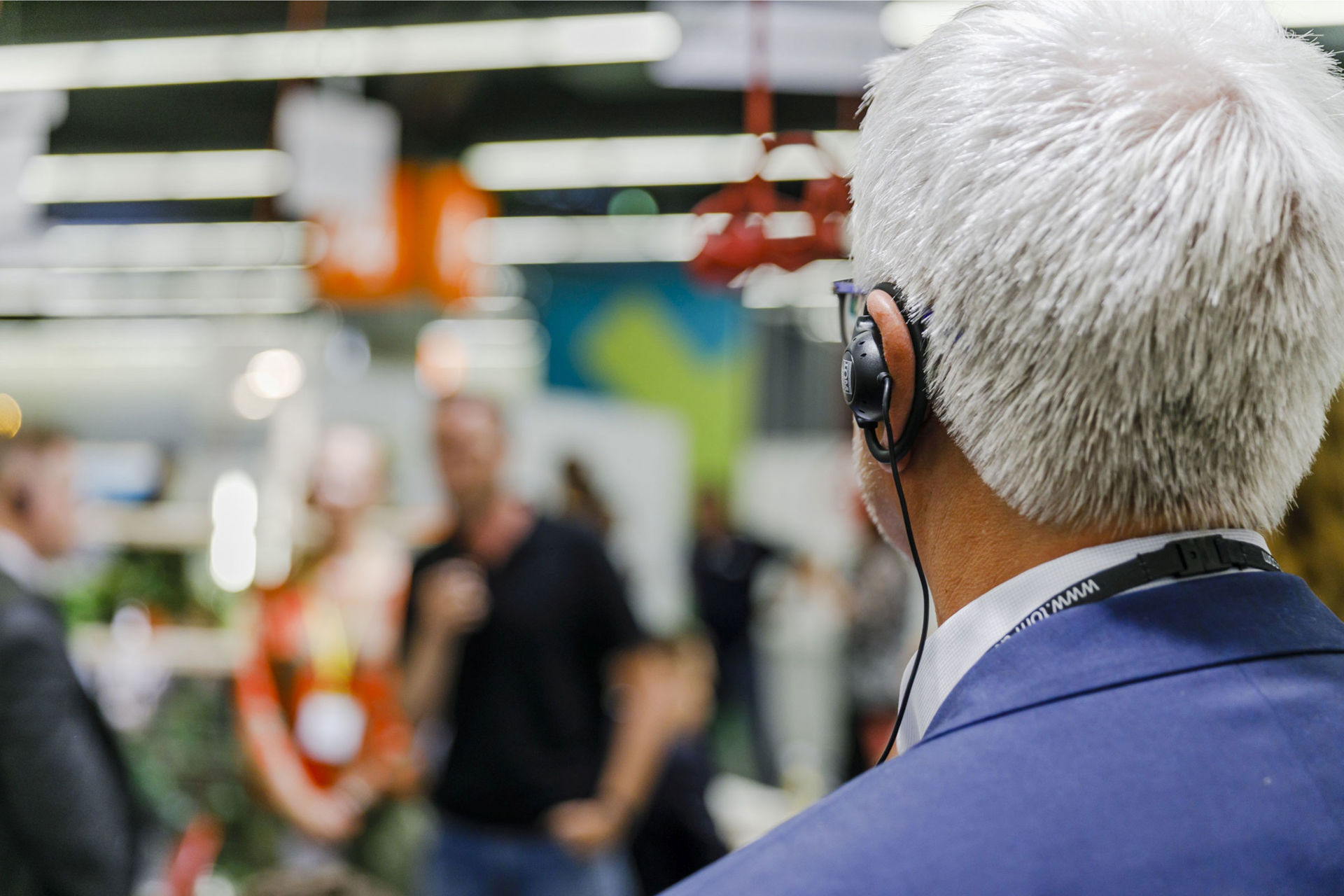 Die FENSTERBAU FRONTALE mit Guided Tours entdecken.