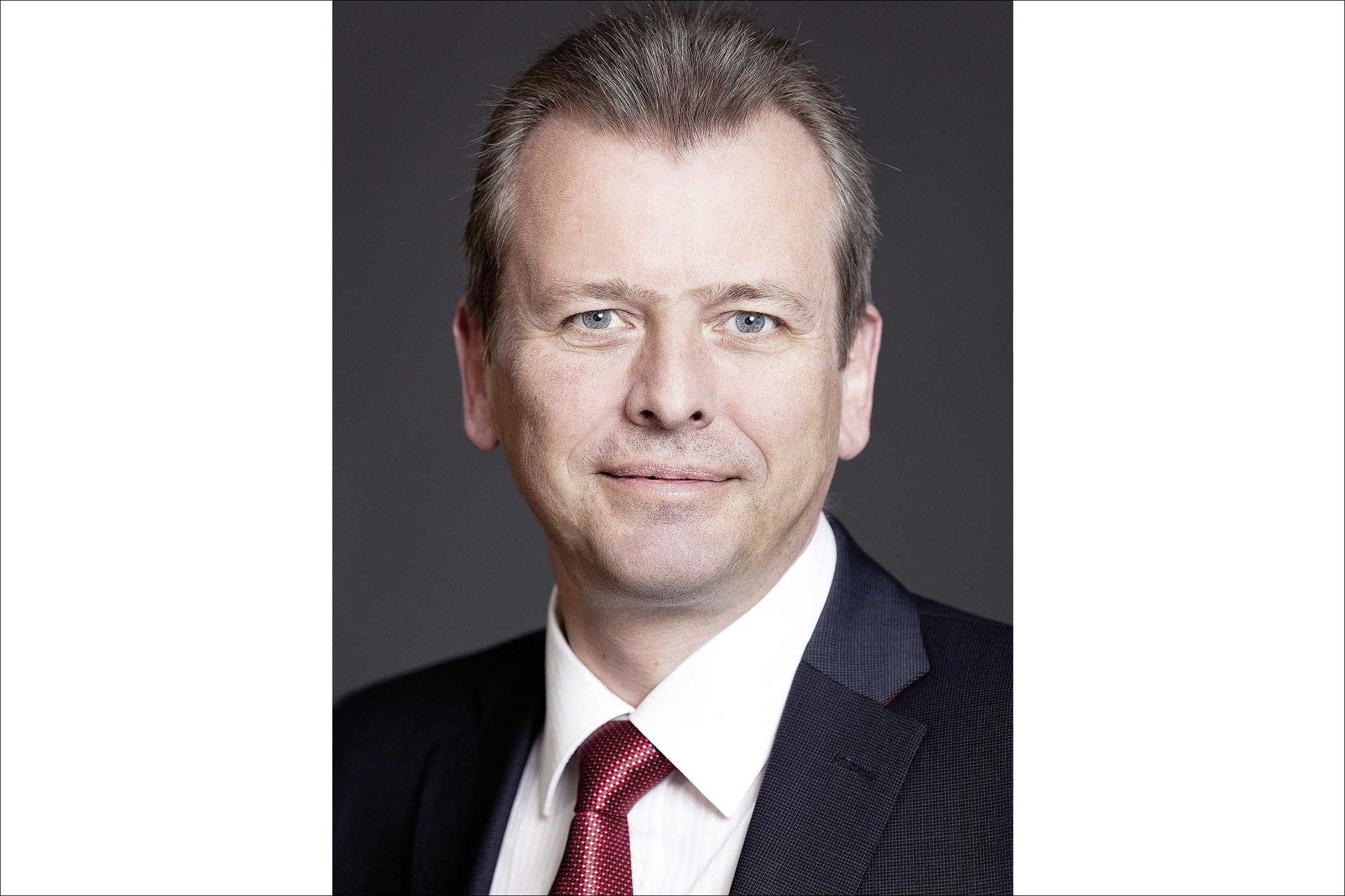 Dr. Ulrich Maly, Oberbürgermeisters der Stadt Nürnberg