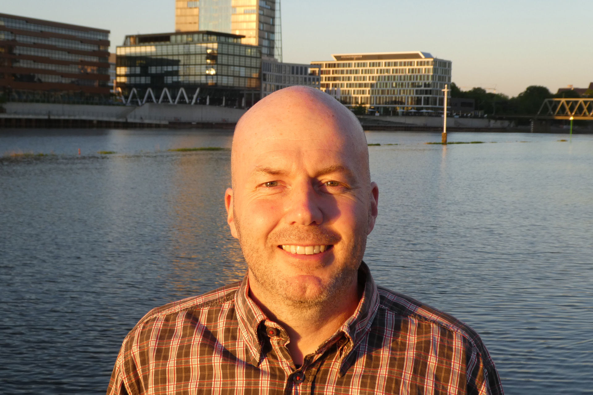 Boris Hohmann, ARTree