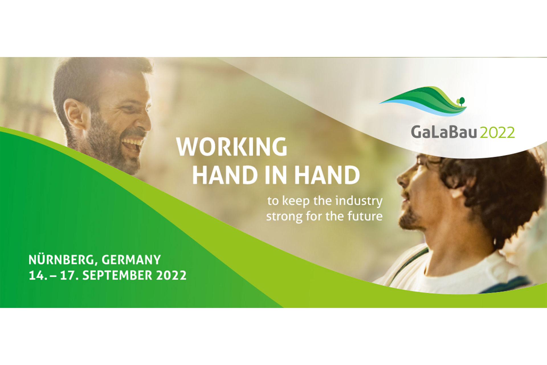 Logo GaLaBau