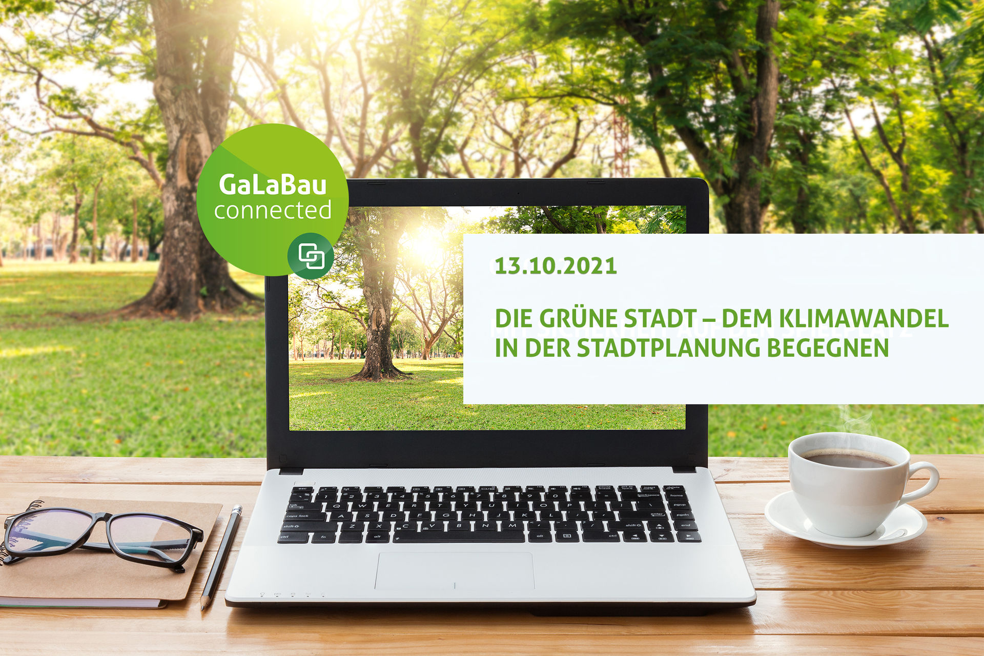 Green Online Sessions