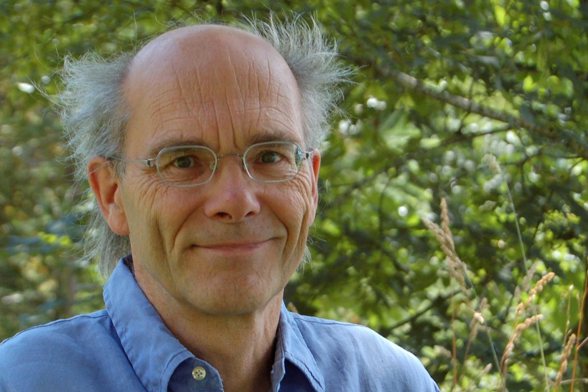 Markus Müller, Schraubfrei