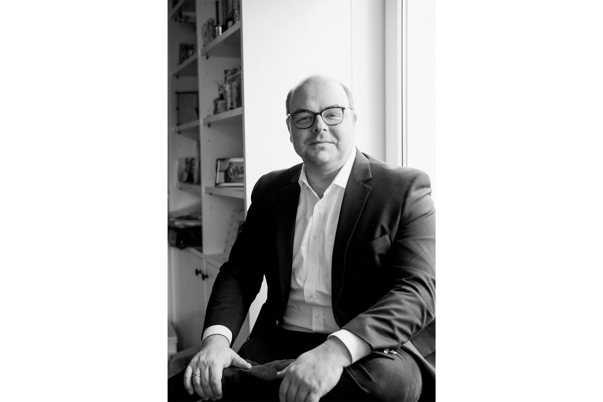 Foto von Tim Kuhlmann