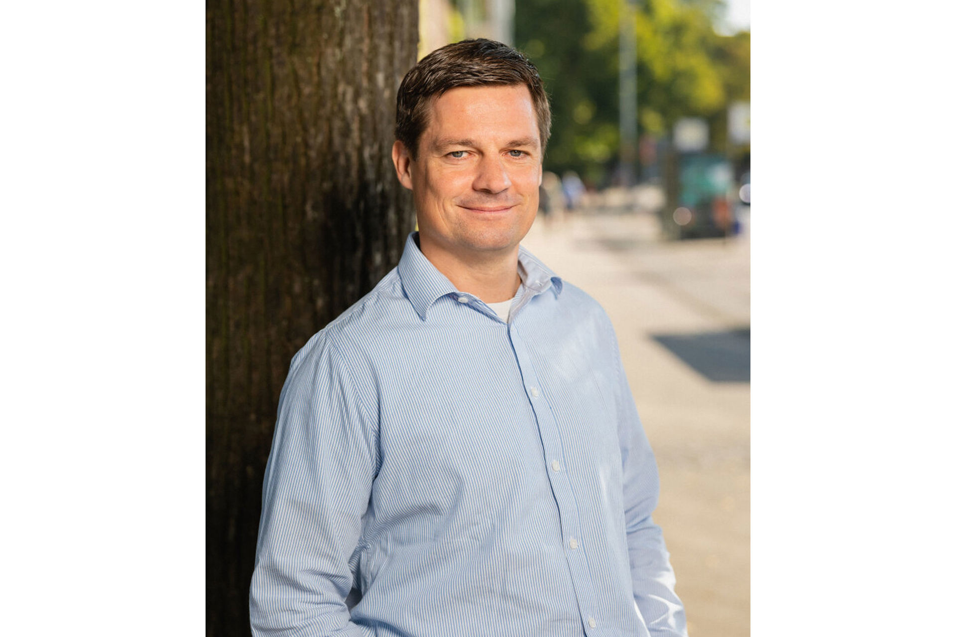 Foto von Bastian Klemke