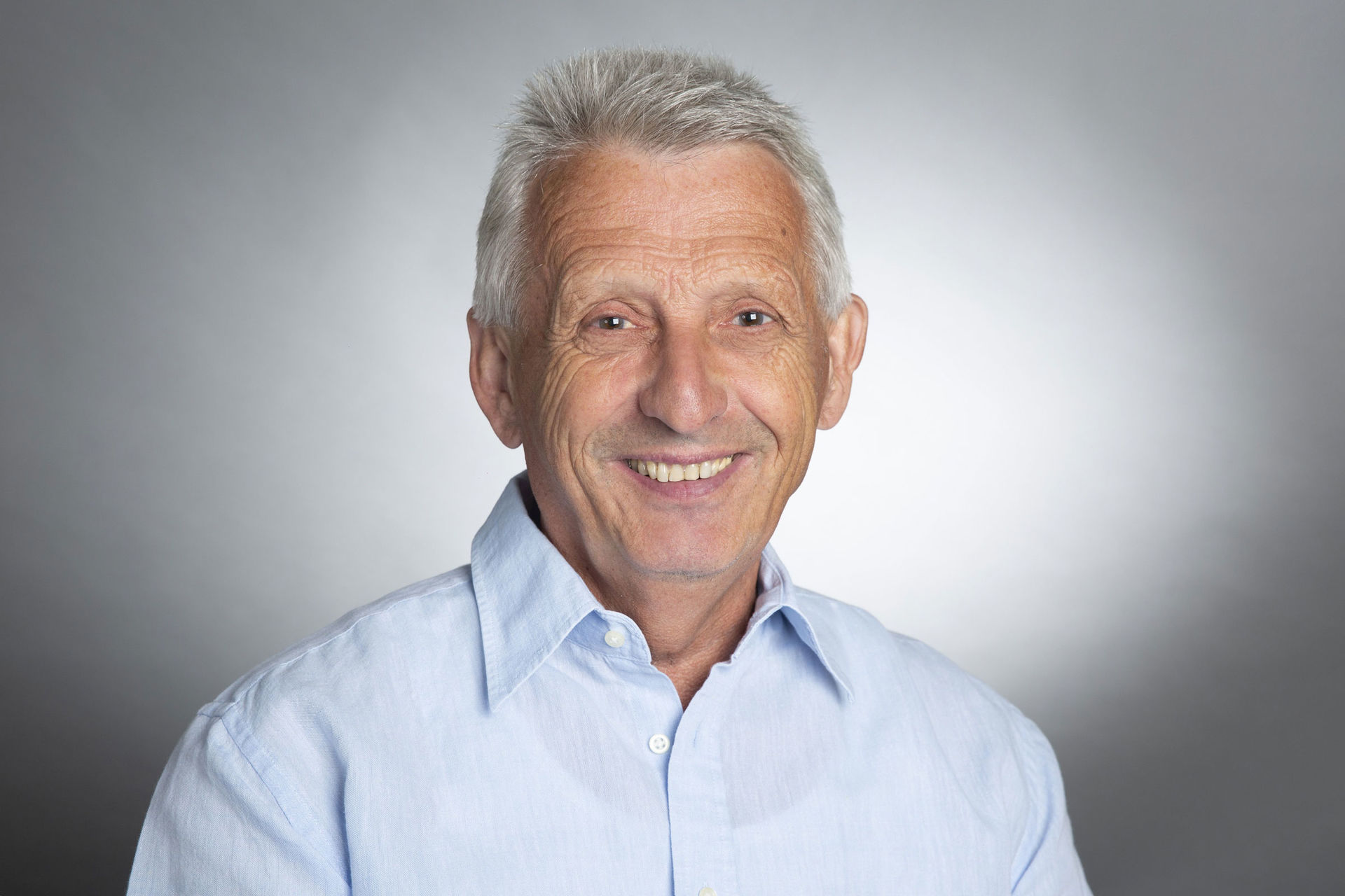 Foto von Heinz Kersten