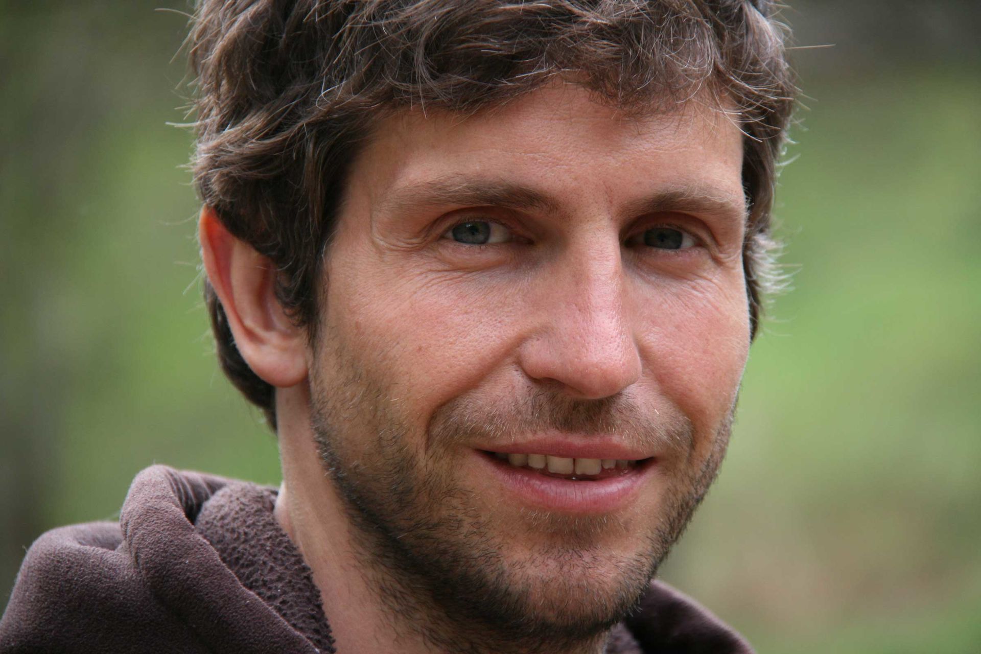 Bernd Lohmüller, BLOACS