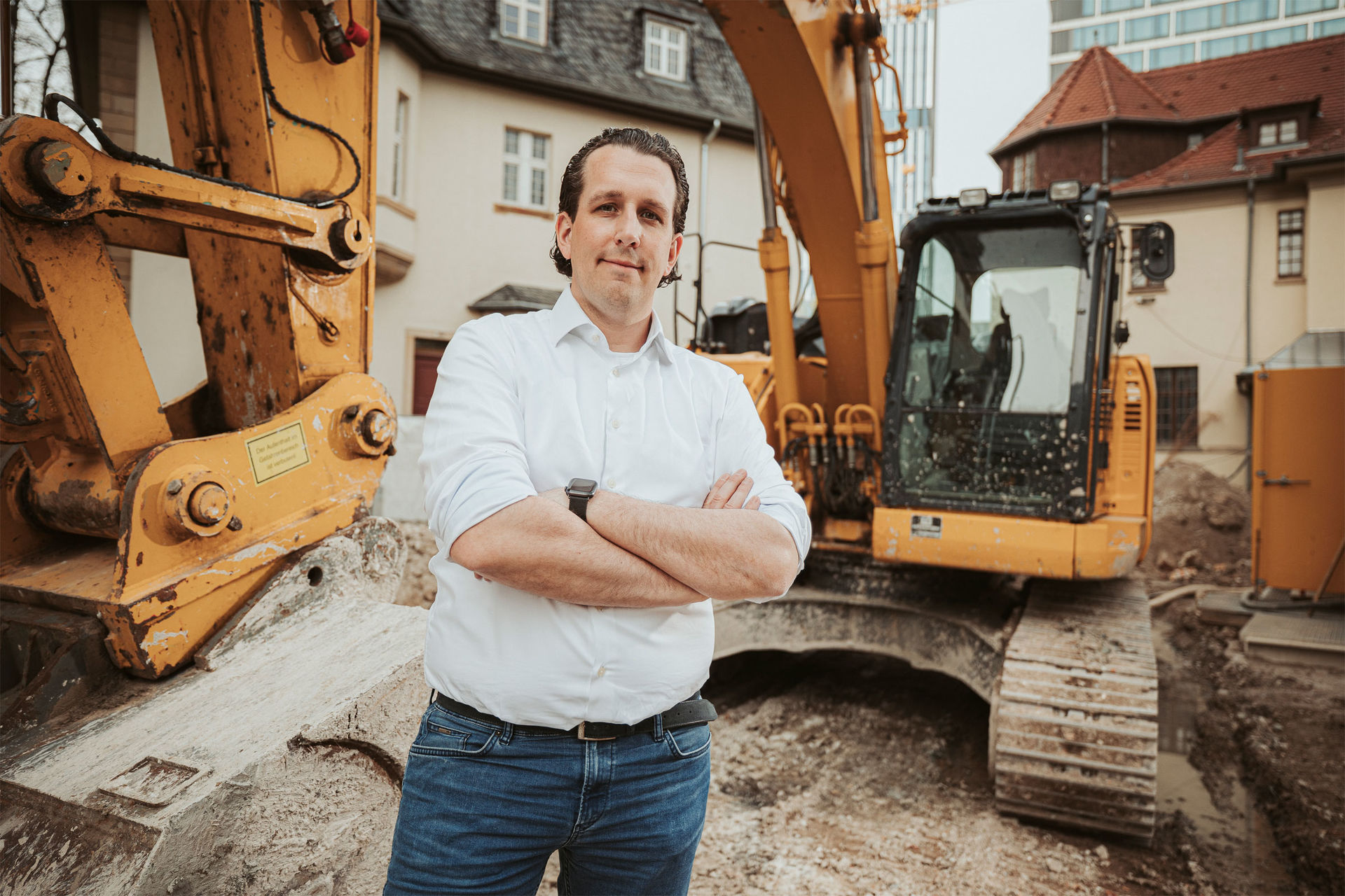 Foto von Hauke Harders