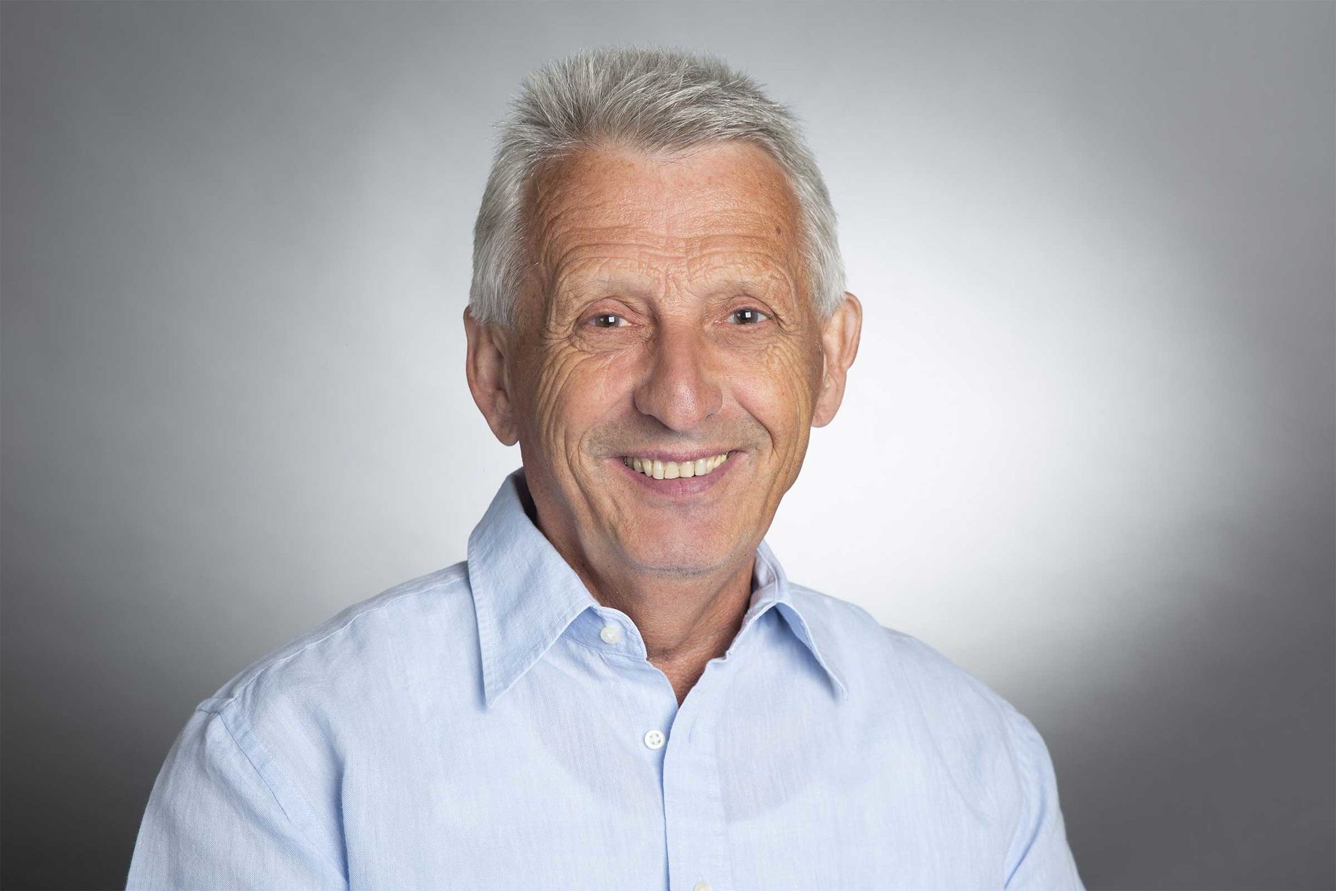Heinz Kersten, GEYSIR