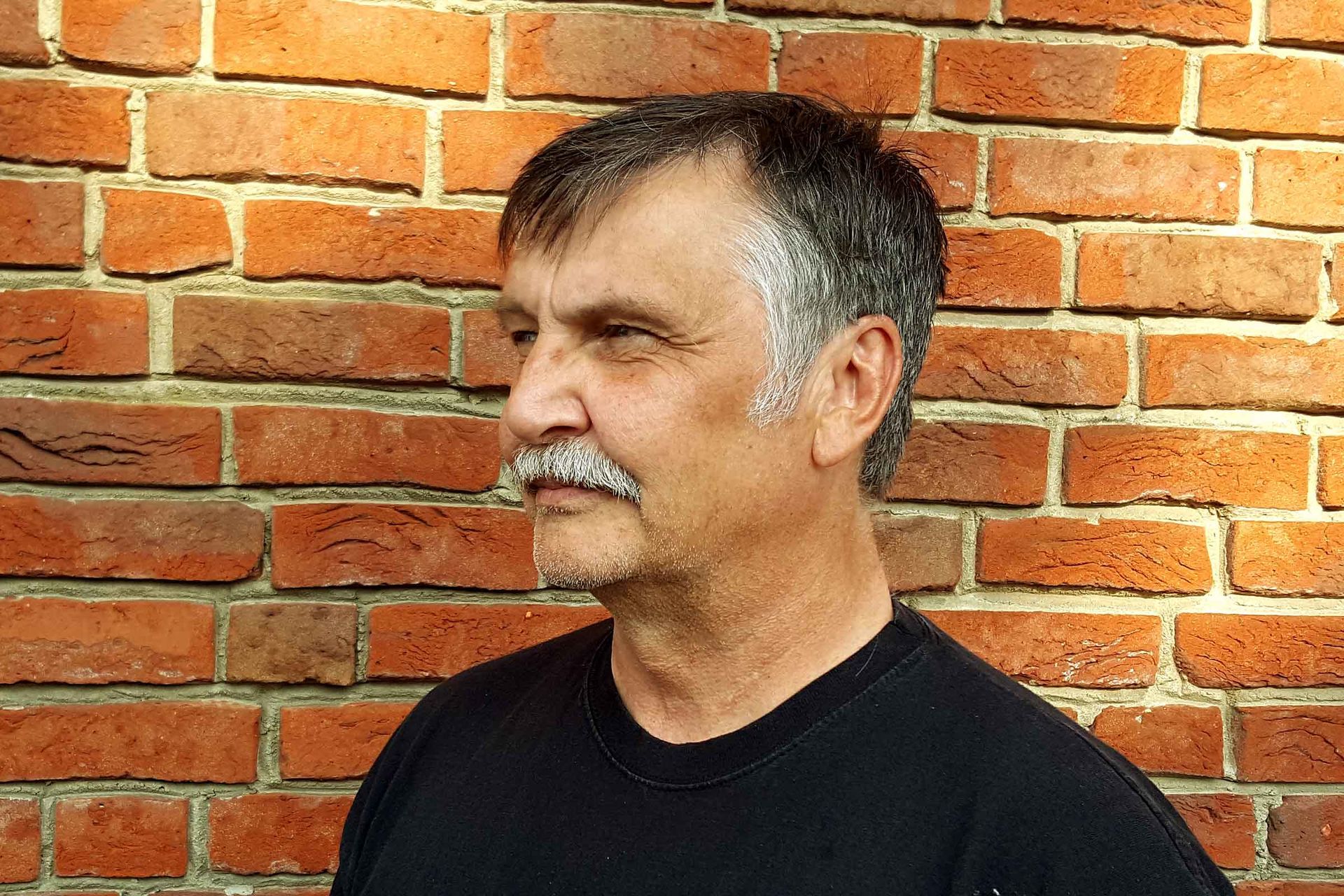 Gero Mertens, mertens entwässerungstechnik