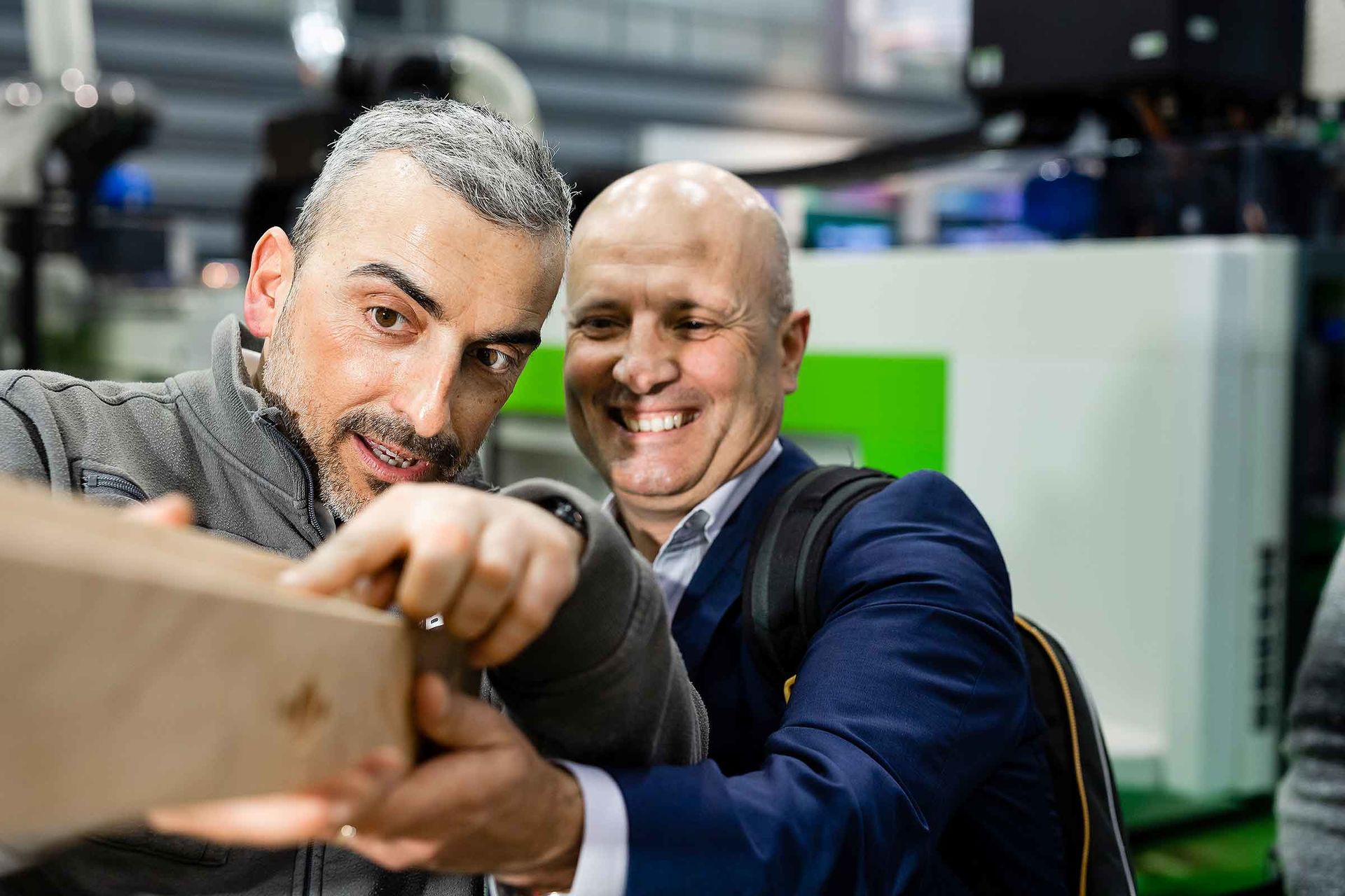 Digitale Werkzeuge für Handwerksbetriebe