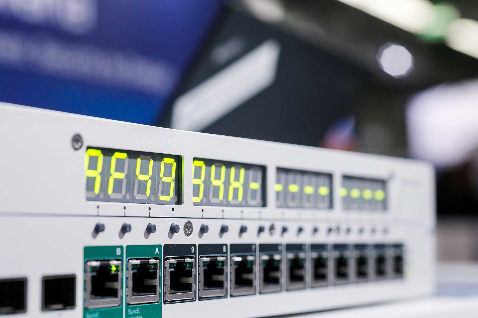 Netzwerksysteme im Handwerksbetrieb